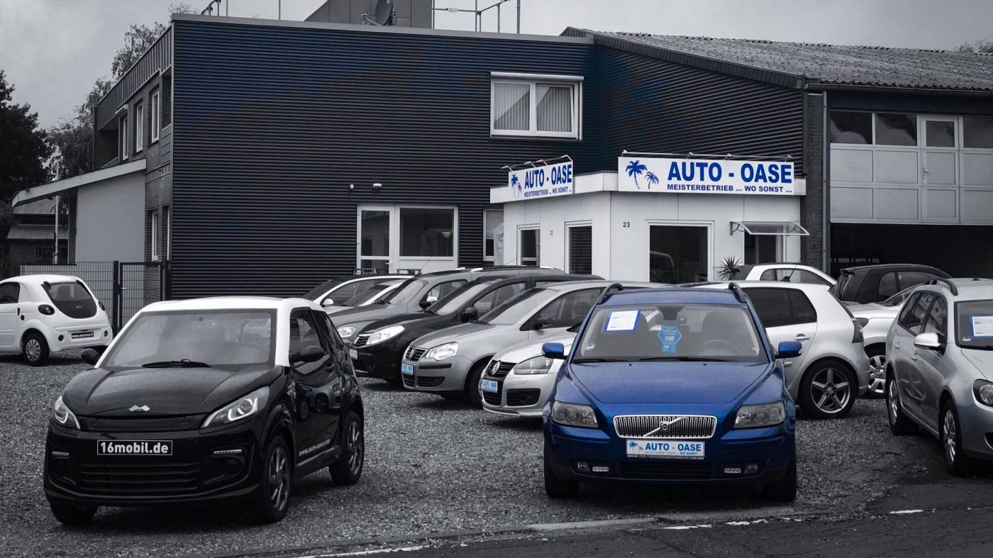 AUTO – OASE