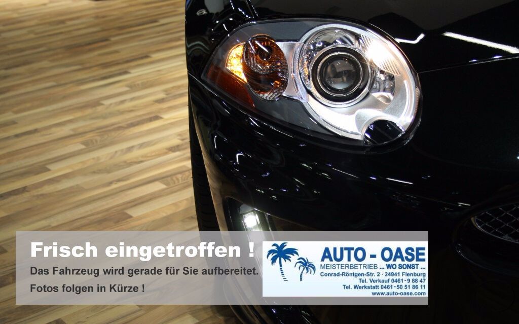 Fahrzeugabbildung Renault Laguna III Grandtour**Expression**Klima**Tempo**