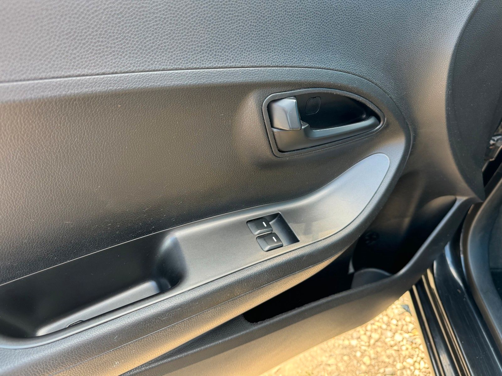 Fahrzeugabbildung Kia Picanto**Allwetterreifen** 2. Hand**