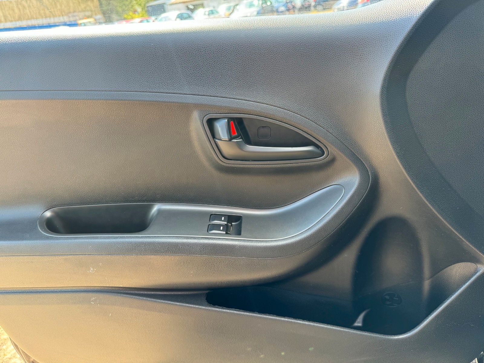 Fahrzeugabbildung Kia Picanto**Allwetterreifen** 2. Hand**