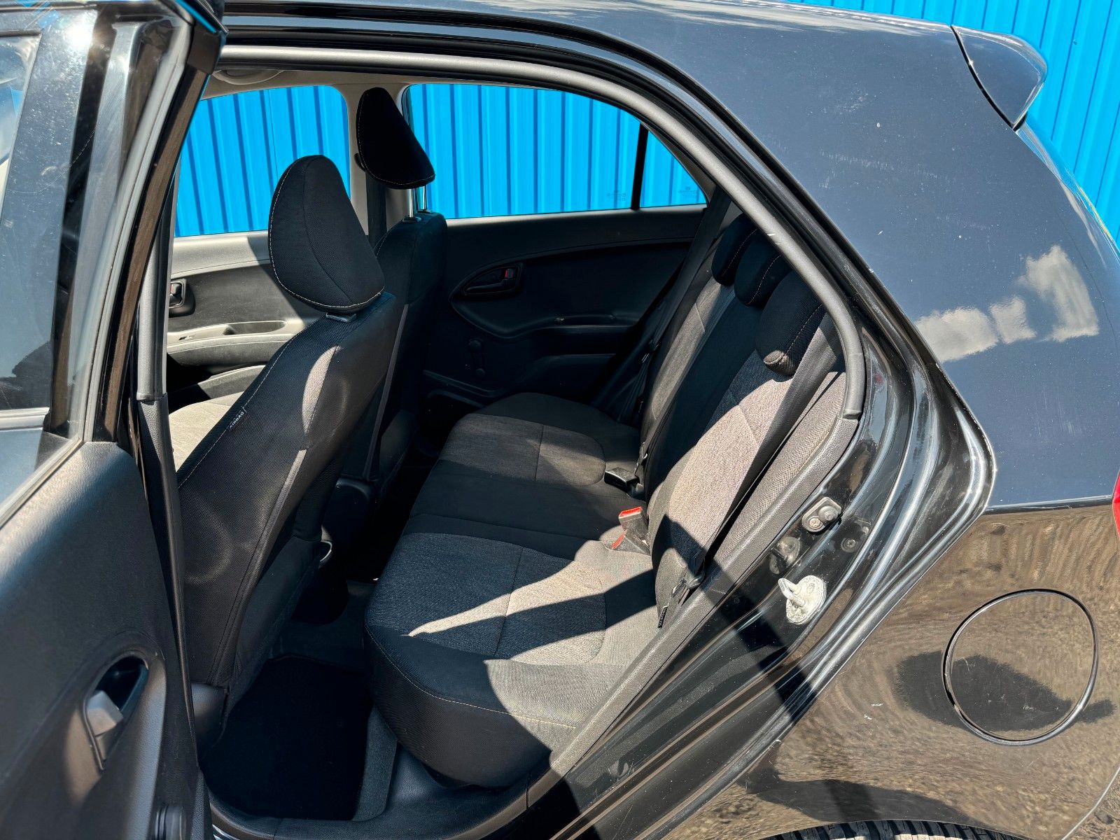 Fahrzeugabbildung Kia Picanto**Allwetterreifen** 2. Hand**