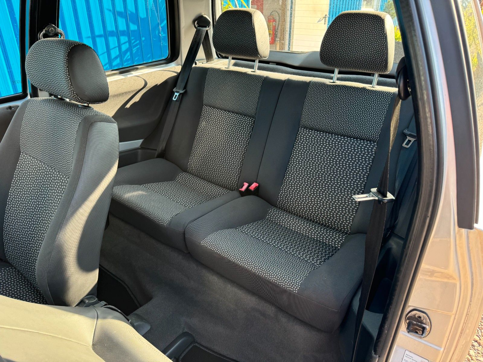 Fahrzeugabbildung SEAT Arosa**Prima**Allwetterreifen**