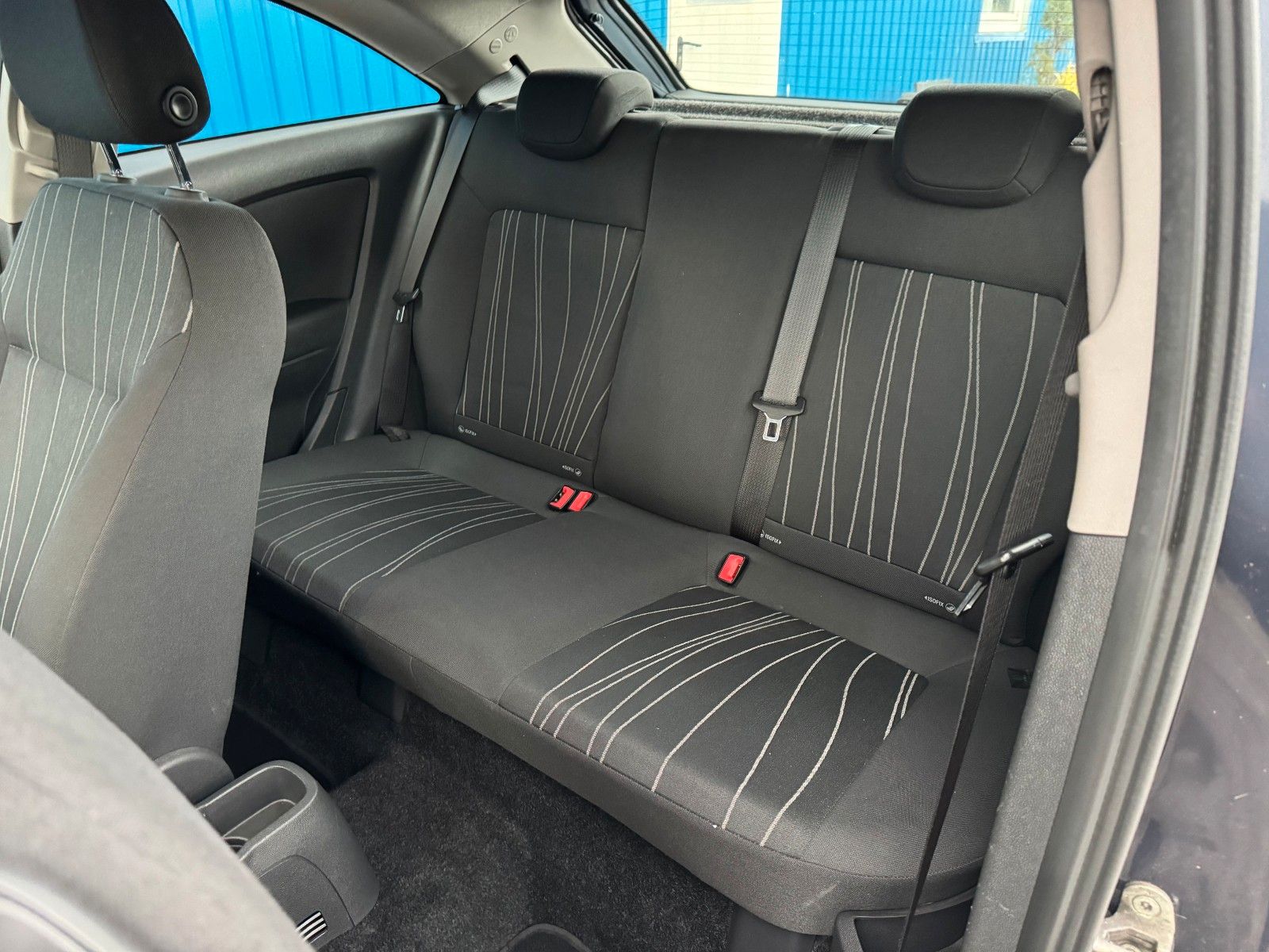 Fahrzeugabbildung Opel Corsa D Edition**Klima*Allwetter**