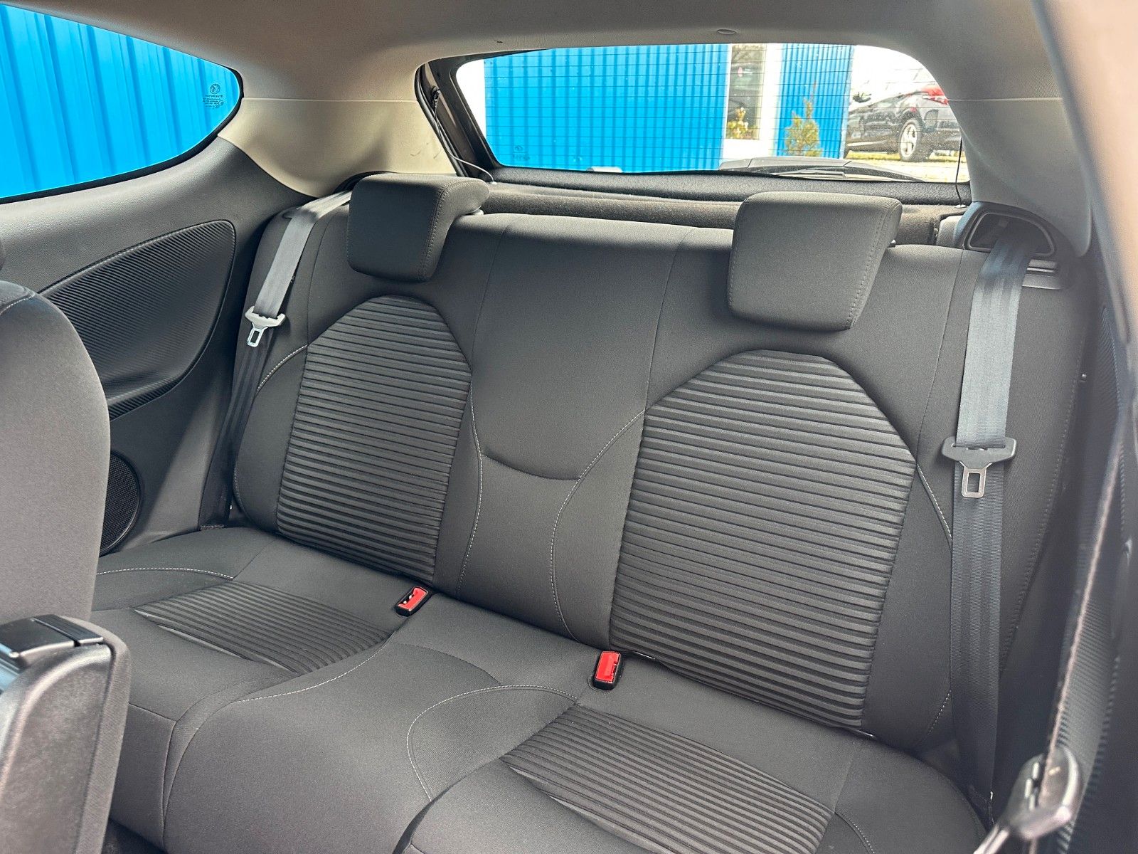Fahrzeugabbildung Alfa Romeo MiTo Turismo**97 TKM**Klima**Allwetter**