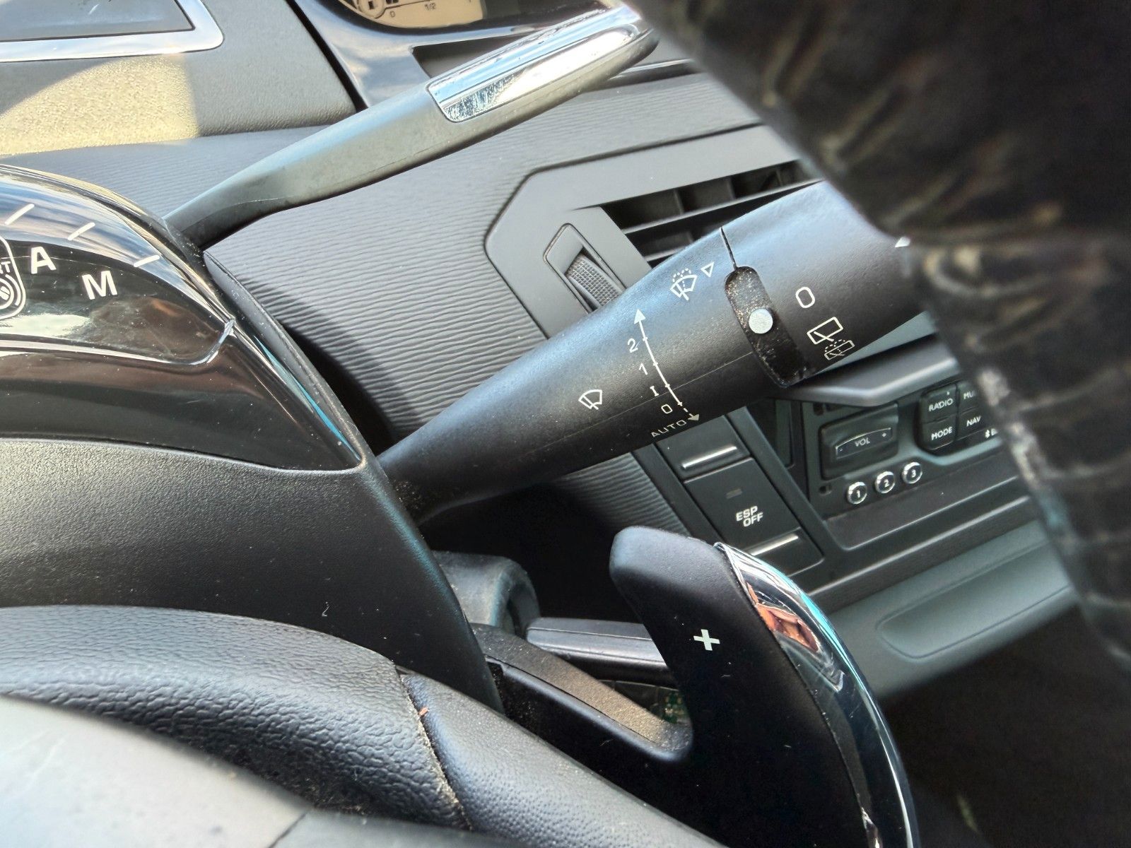 Fahrzeugabbildung Citroën C4 Picasso Exclusive**1.HAND*Automatik*Navi**