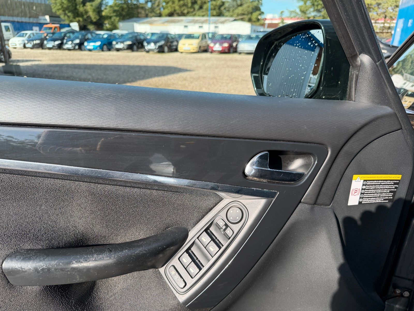 Fahrzeugabbildung Citroën C4 Picasso Exclusive**1.HAND*Automatik*Navi**