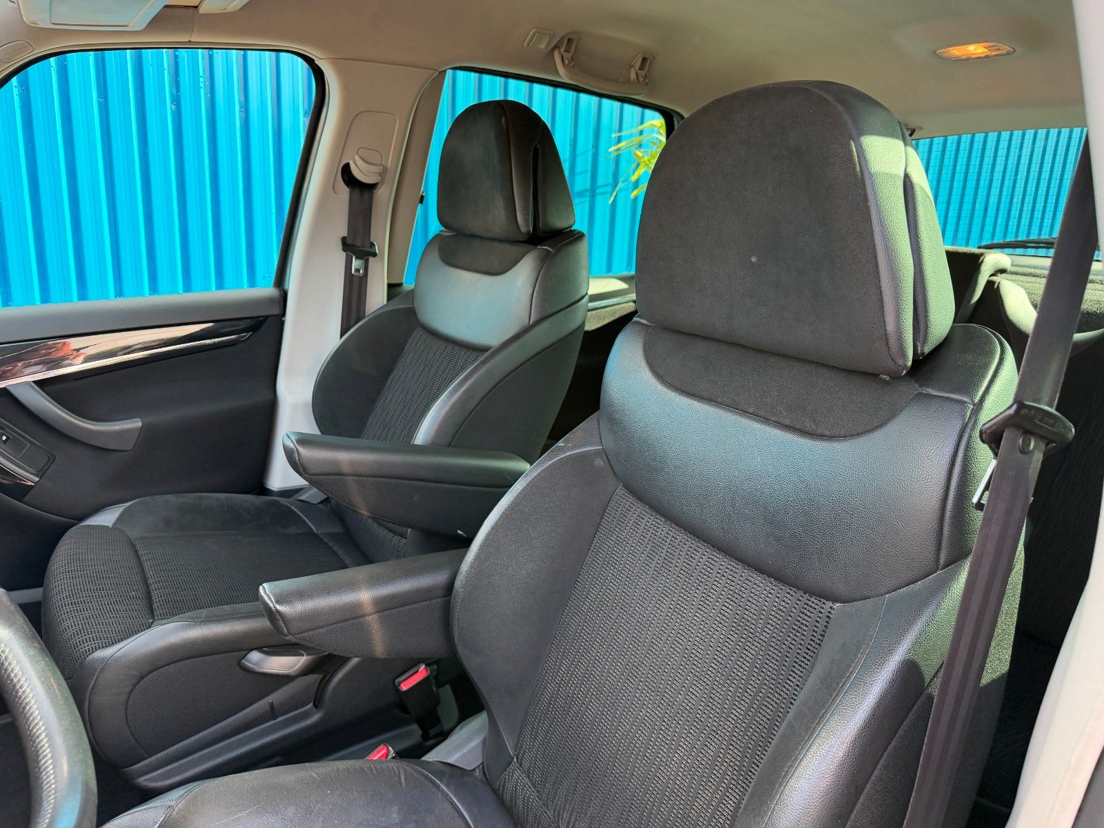 Fahrzeugabbildung Citroën C4 Picasso Exclusive**1.HAND*Automatik*Navi**