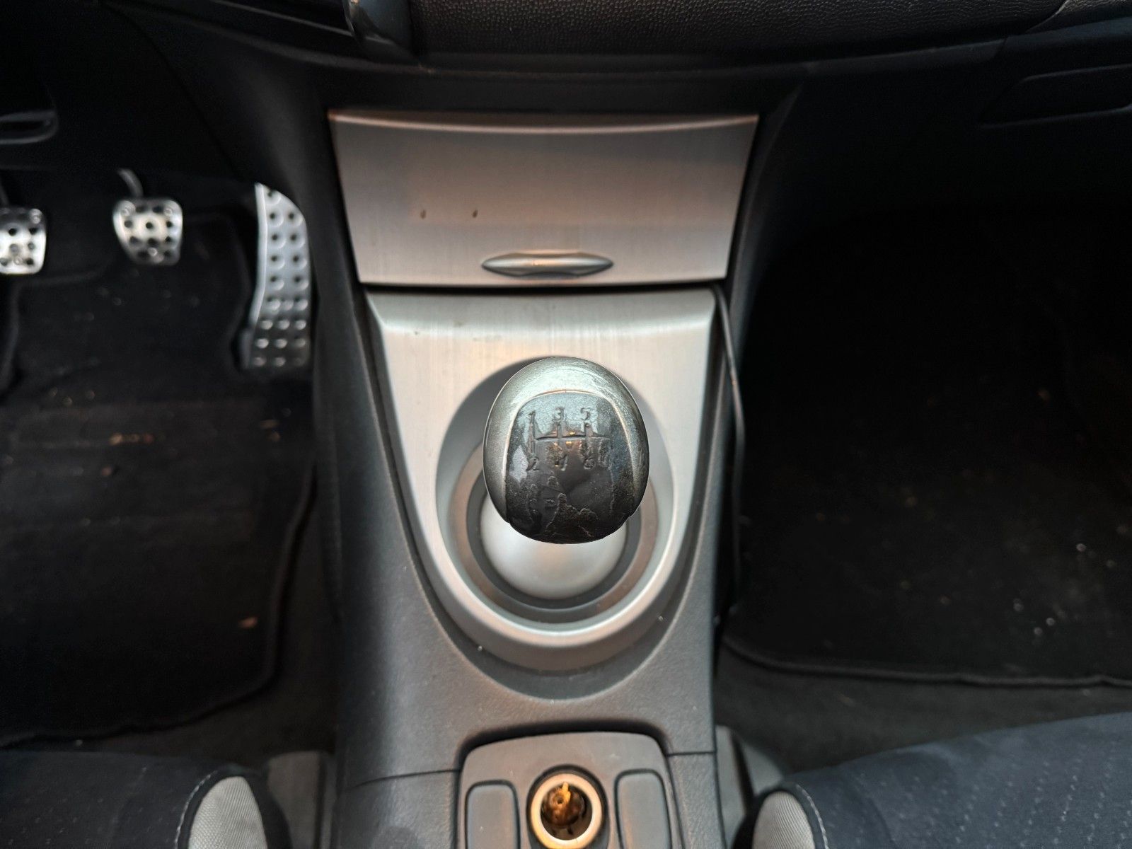 Fahrzeugabbildung Honda Civic Lim. 5-trg. 1.4 **Sport**HU 12/2026**Carpl