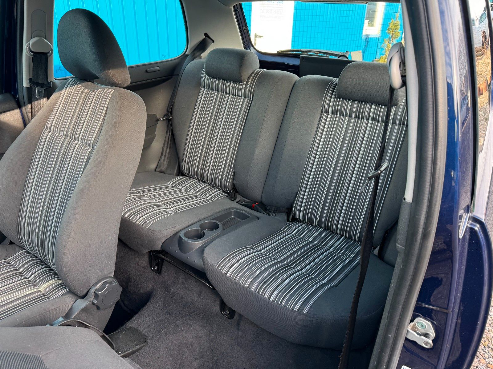 Fahrzeugabbildung Volkswagen Fox Basis**Allwetterreifen*HU & AU neu**