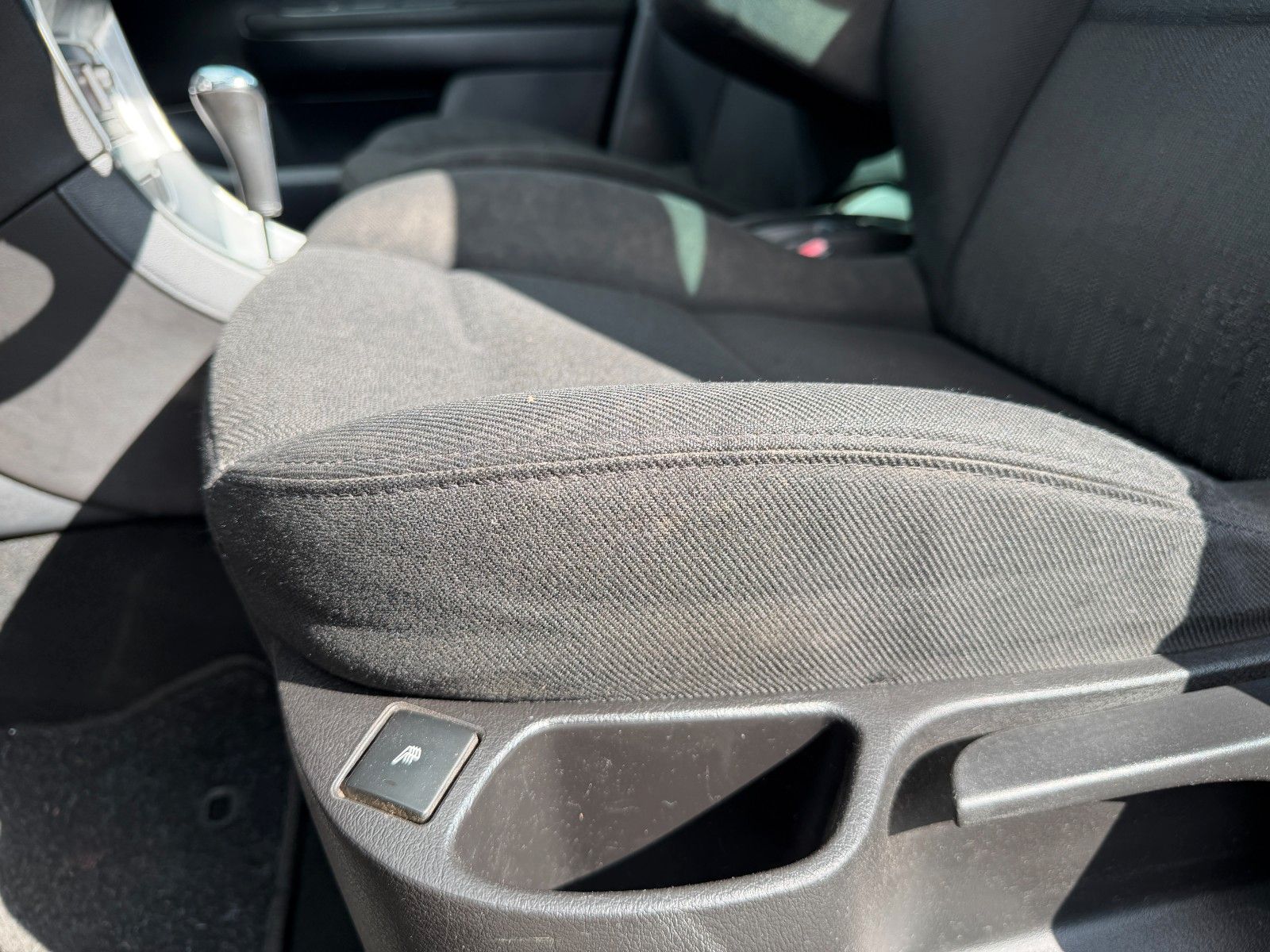 Fahrzeugabbildung Peugeot 307 Break/ SW SW Premium**7 Sitzer*Automatik**