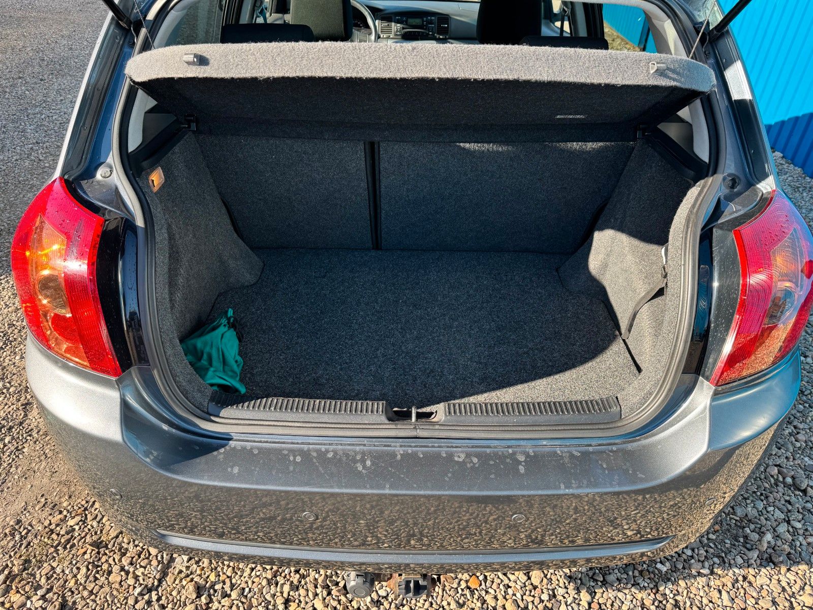 Fahrzeugabbildung Toyota Corolla 1.6 Edition / Compact**Klima**AHK**SHZ**