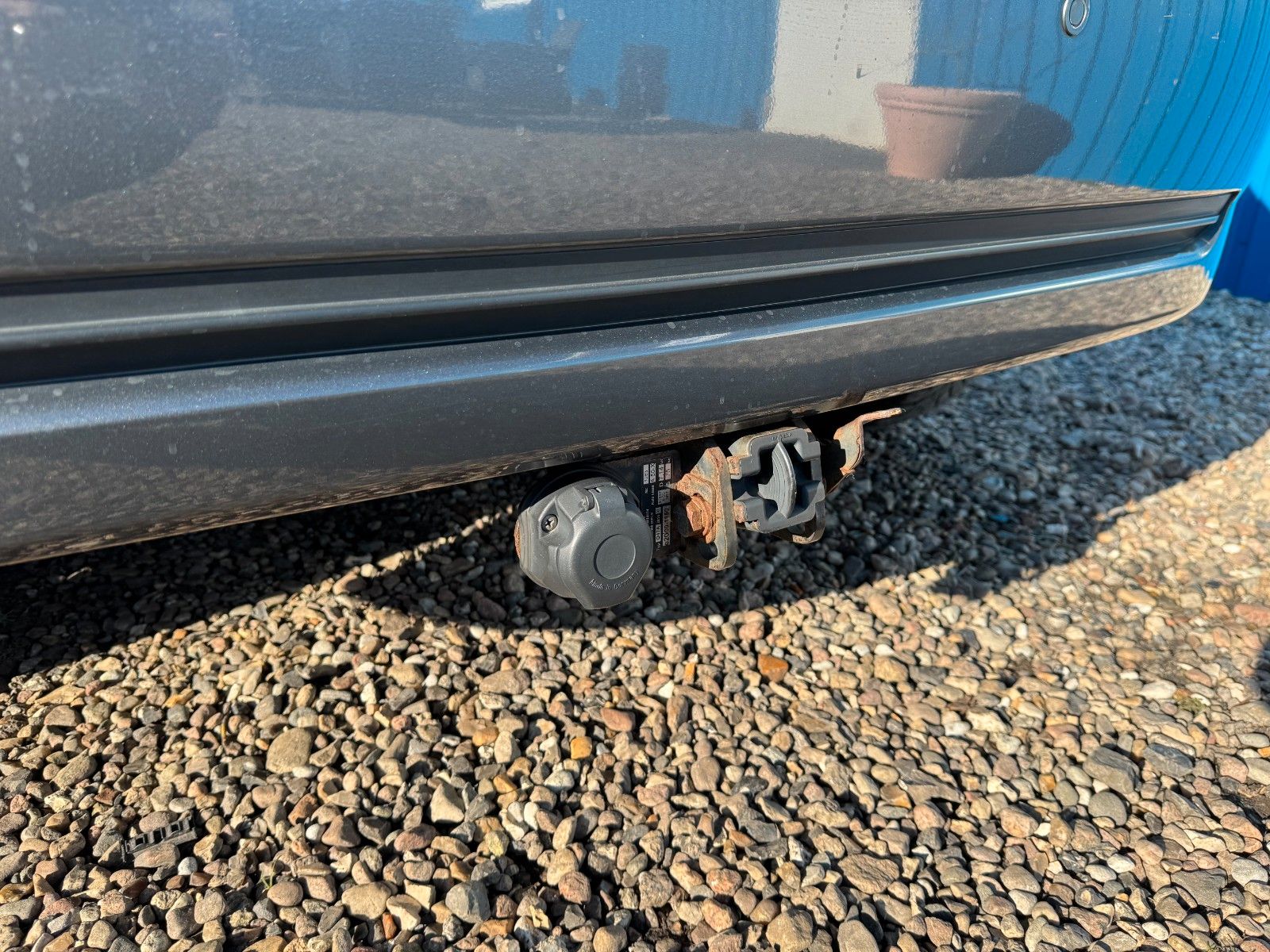 Fahrzeugabbildung Toyota Corolla 1.6 Edition / Compact**Klima**AHK**SHZ**