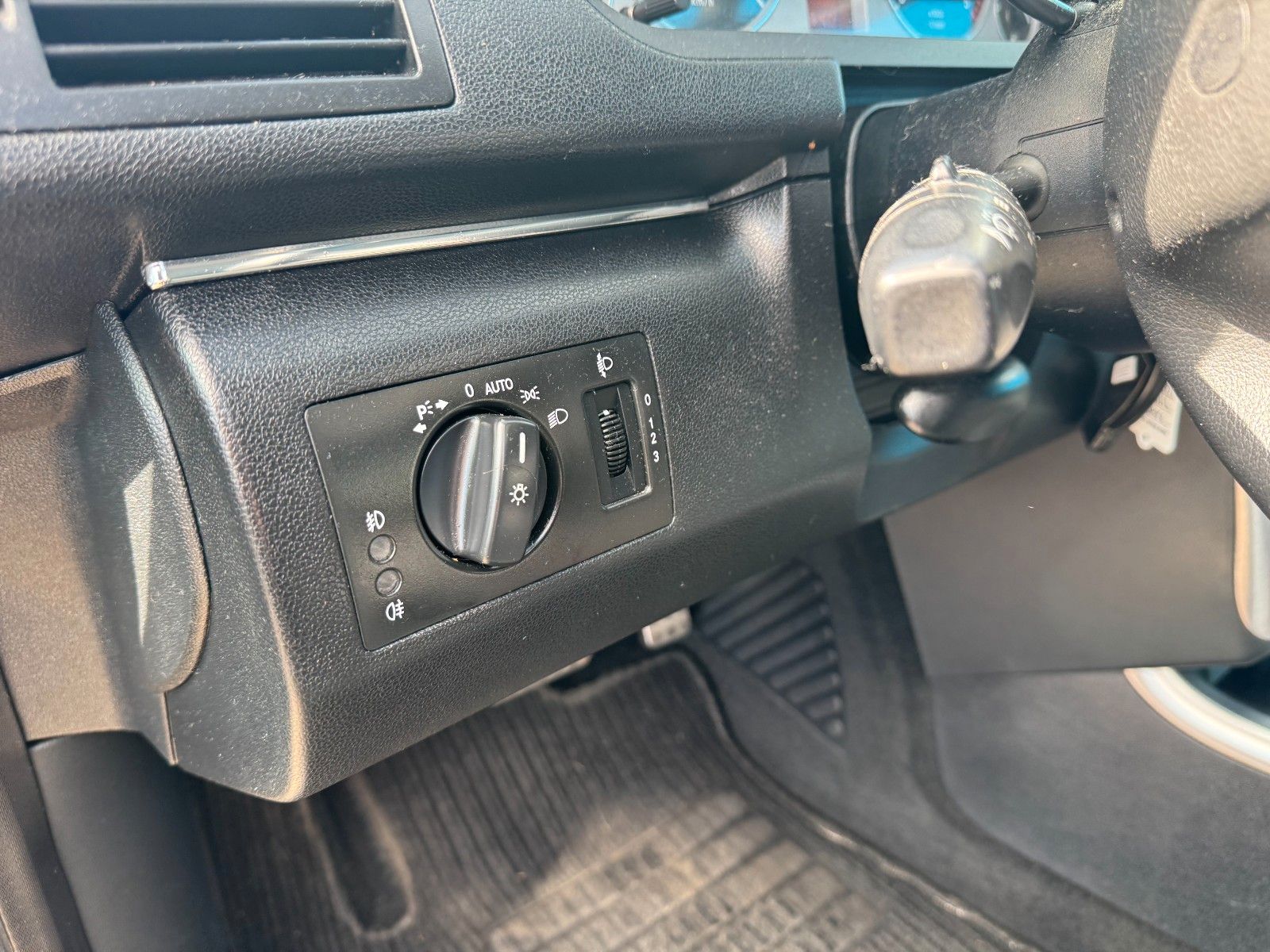 Fahrzeugabbildung Mercedes-Benz B 180 CDI**Automatik**SHZ**Teilleder**Tempo**