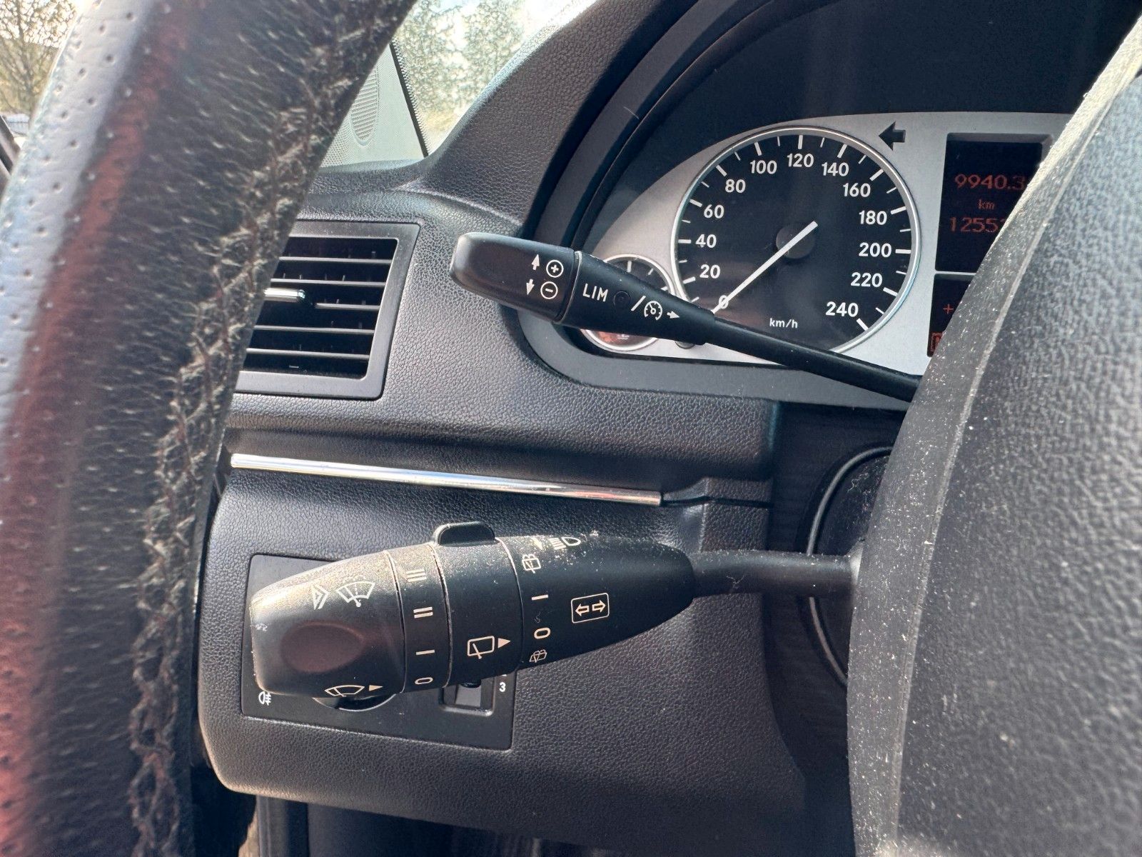 Fahrzeugabbildung Mercedes-Benz B 180 CDI**Automatik**SHZ**Teilleder**Tempo**