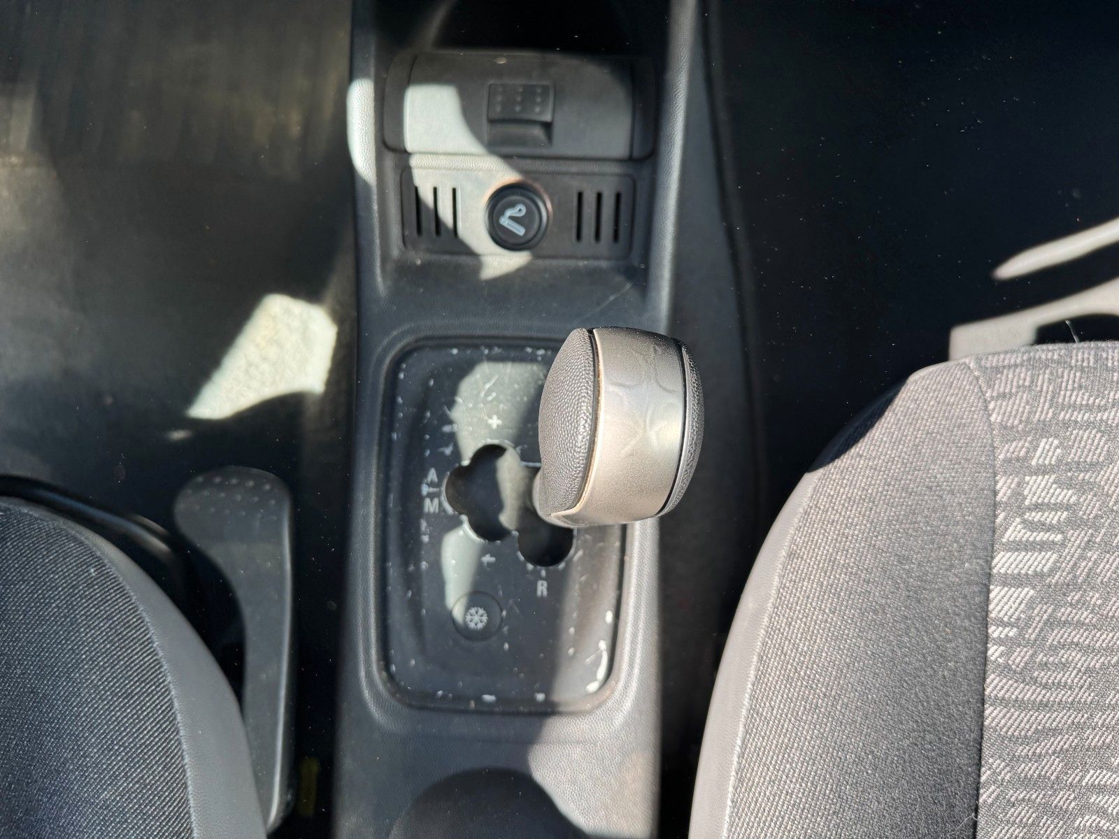 Fahrzeugabbildung Opel Corsa 1.2 16V COMFORT**Automatik**HU04/2026**