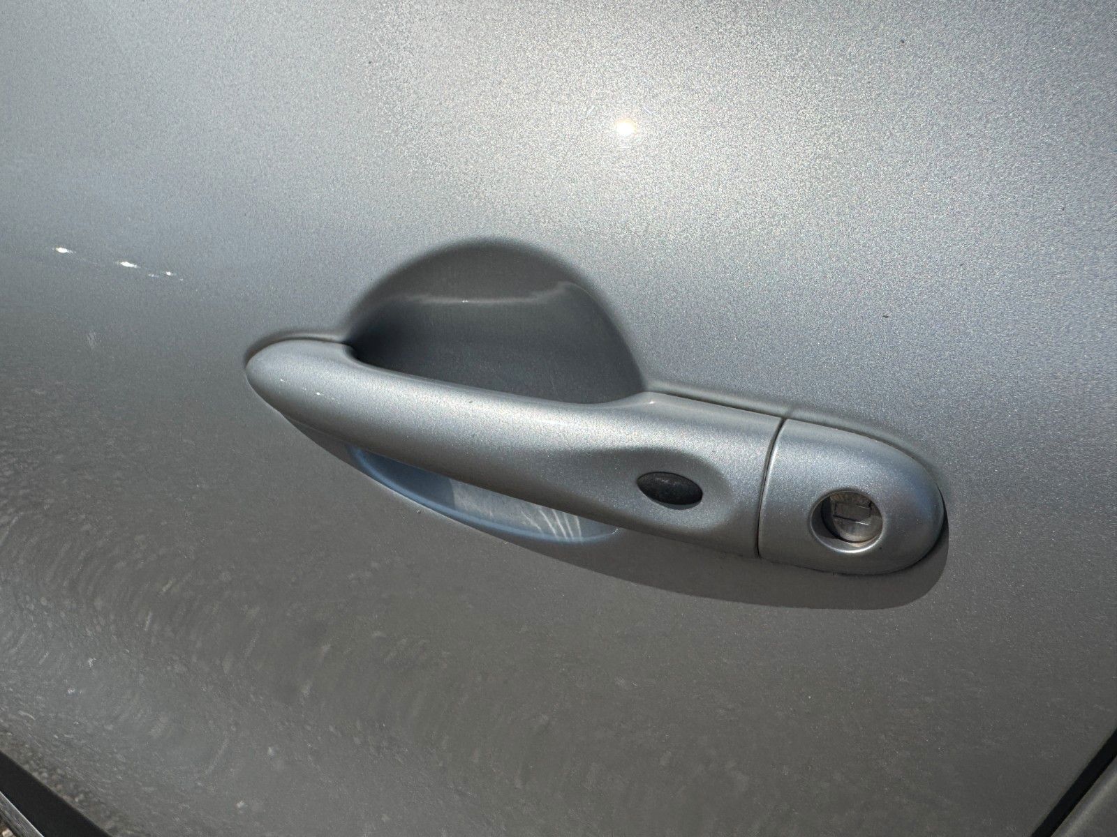 Fahrzeugabbildung Renault Captur**Intens**Temp**Kamera**Klima**