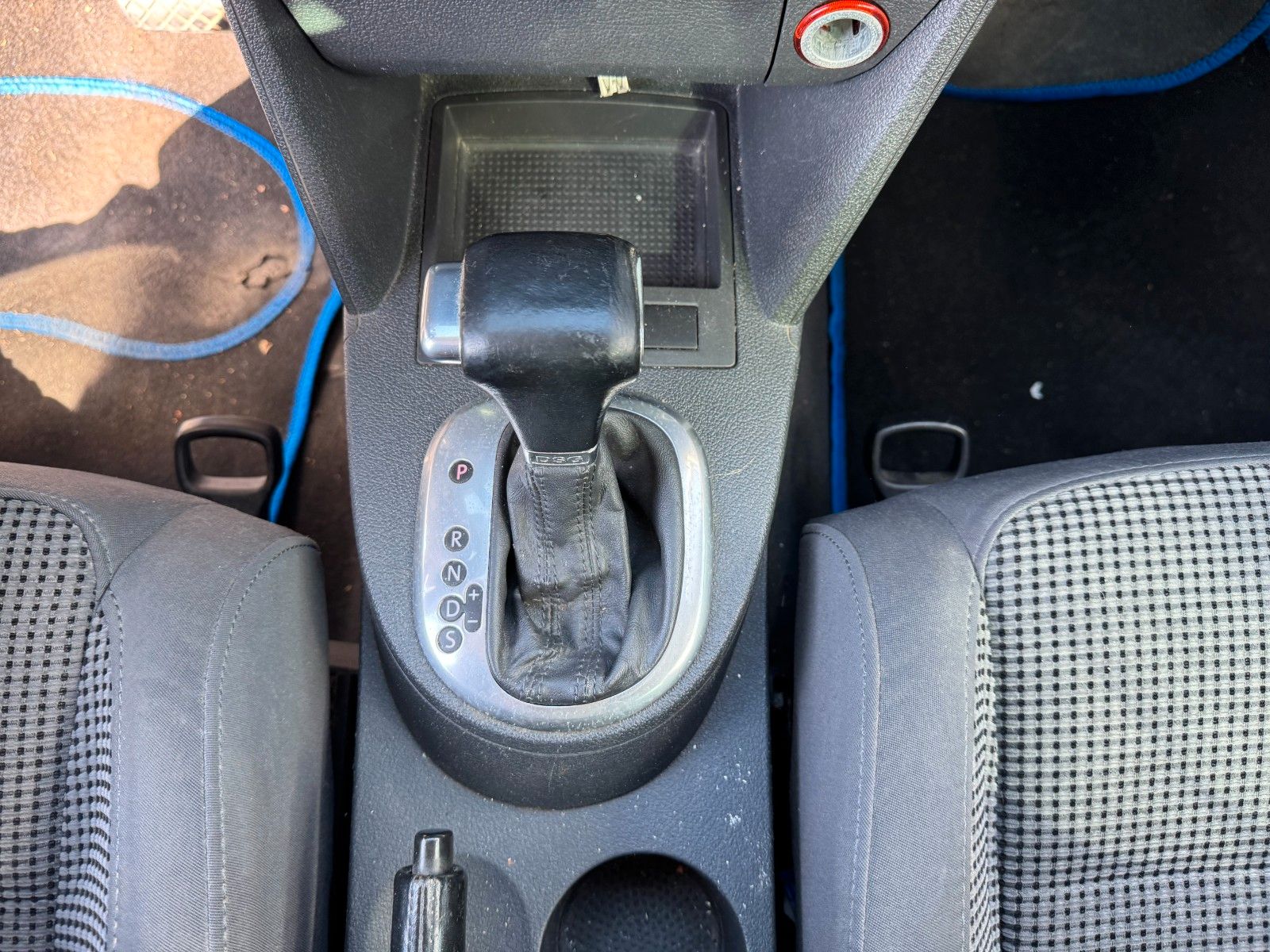 Fahrzeugabbildung Volkswagen Touran**Highline**DSG Automatik**Klima**SHZ**