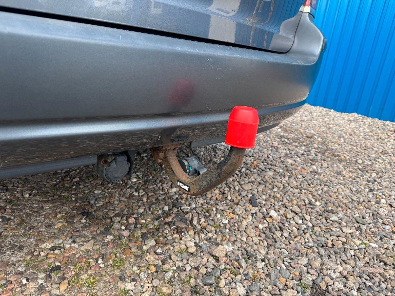 Fahrzeugabbildung Toyota Avensis Kombi 2.4*Executive*Automatik*AHK*Xenon*