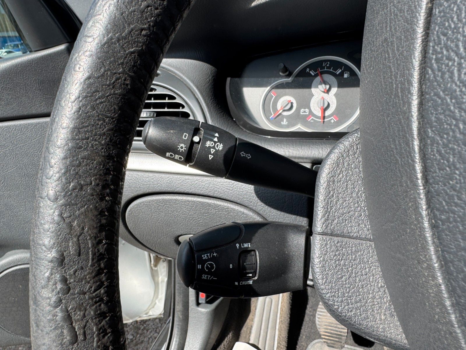 Fahrzeugabbildung Citroën C5 Break**Tendance**AHK**HU 05/2026**