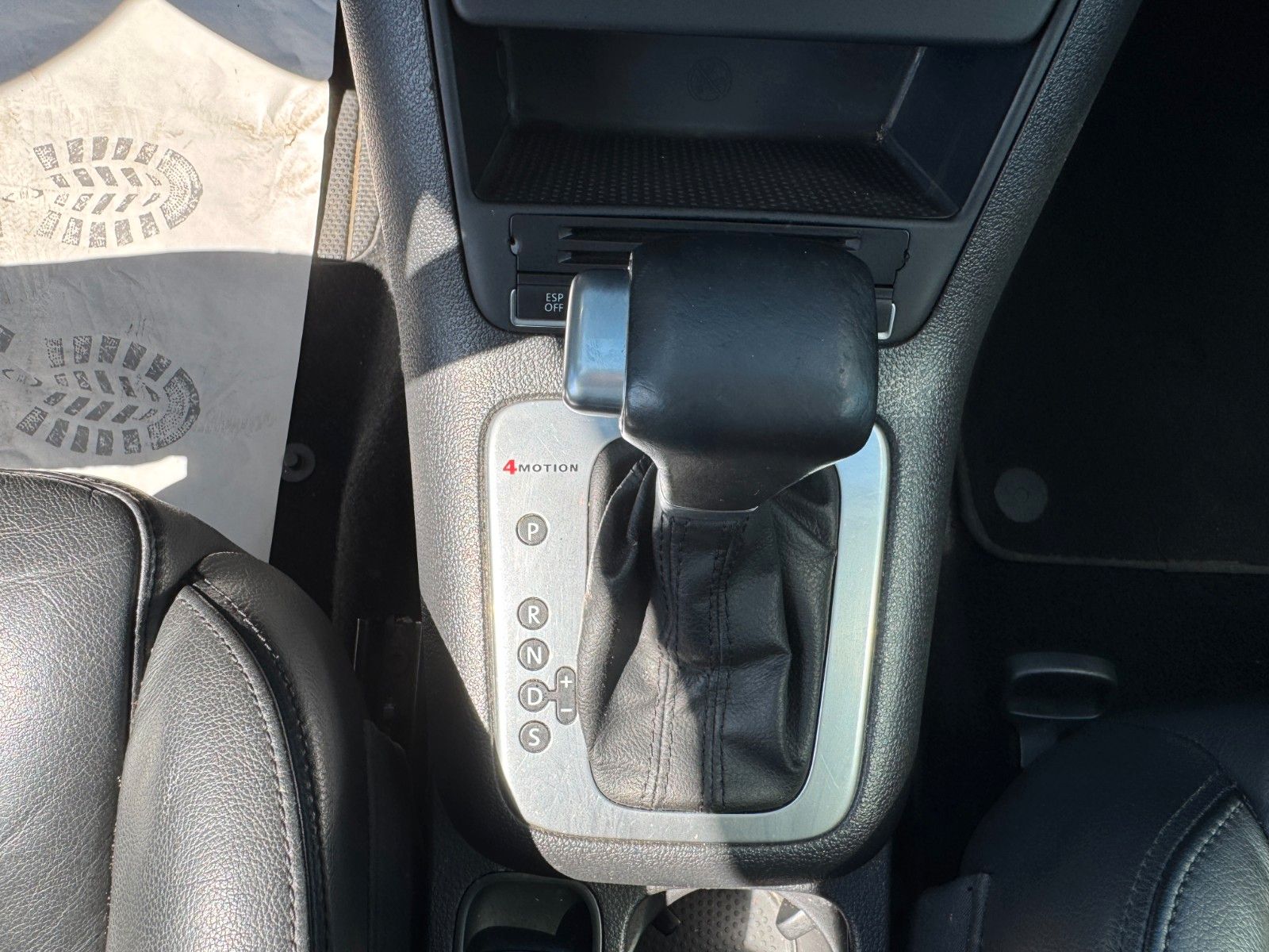 Fahrzeugabbildung Volkswagen Tiguan*Track & Field*4Motion*Automatik*07/25*