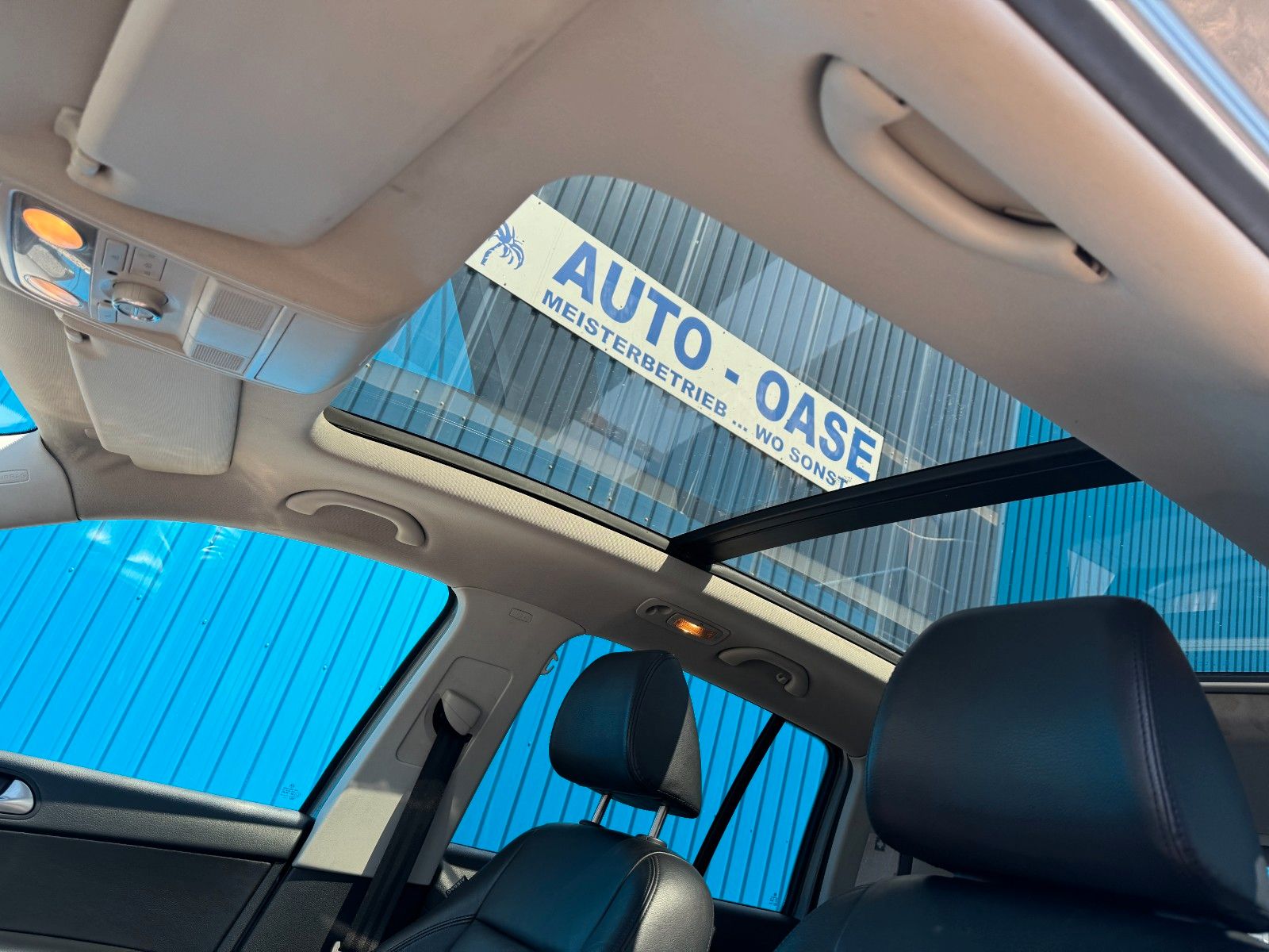 Fahrzeugabbildung Volkswagen Tiguan*Track & Field*4Motion*Automatik*07/25*