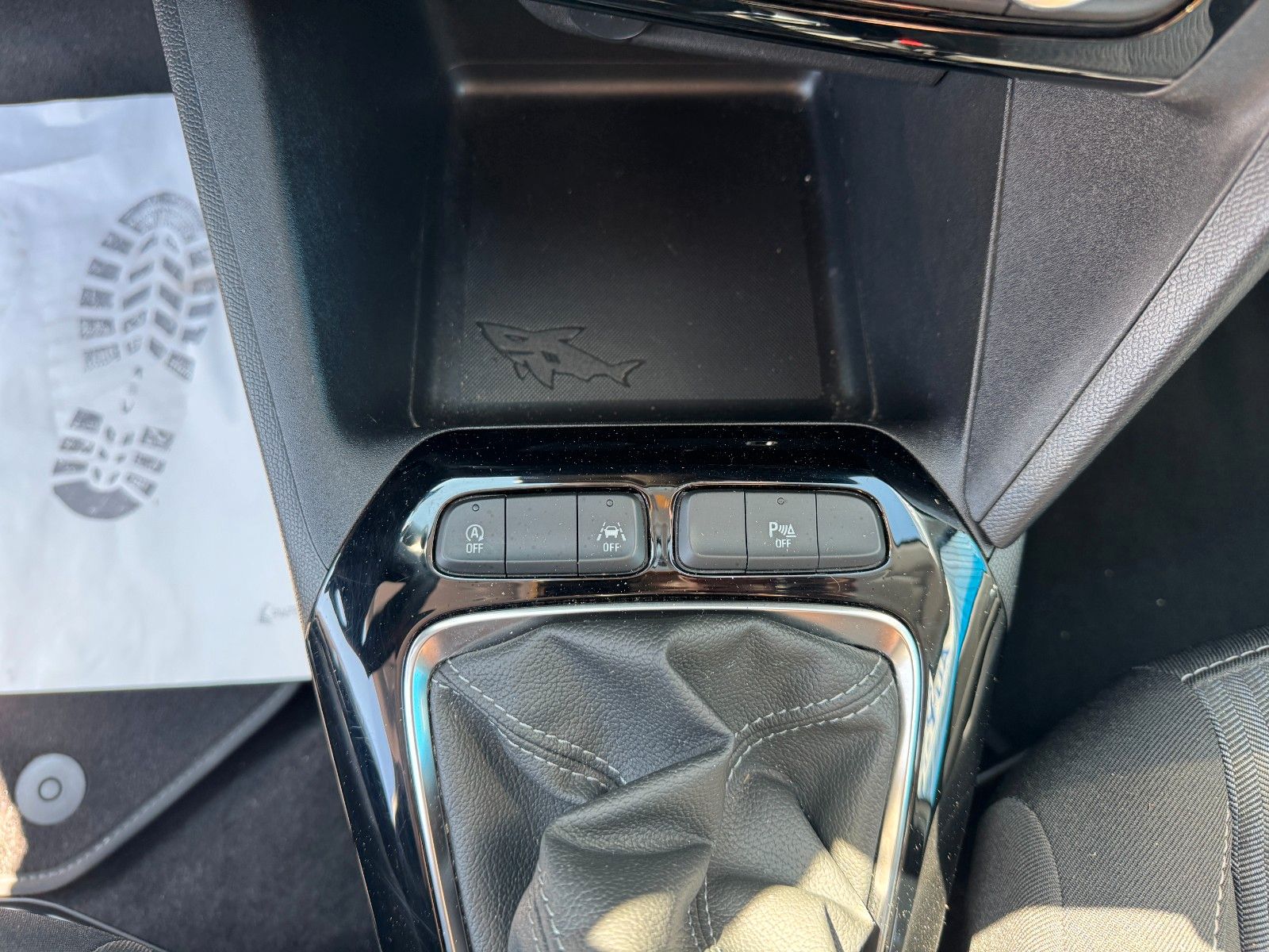 Fahrzeugabbildung Opel Corsa F**Edition**62 TKM**LRH**SHZ**Temp**
