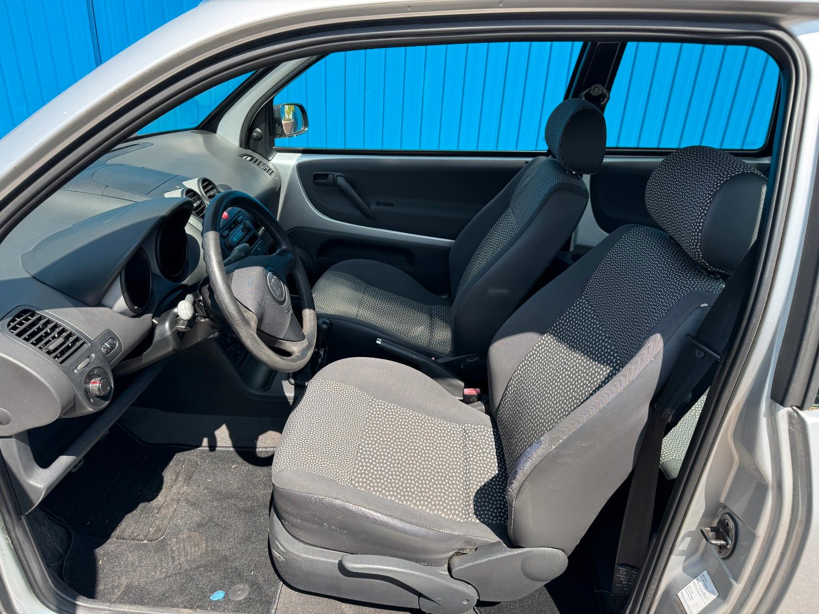 Fahrzeugabbildung SEAT Arosa**Prima**Allwetterreifen**