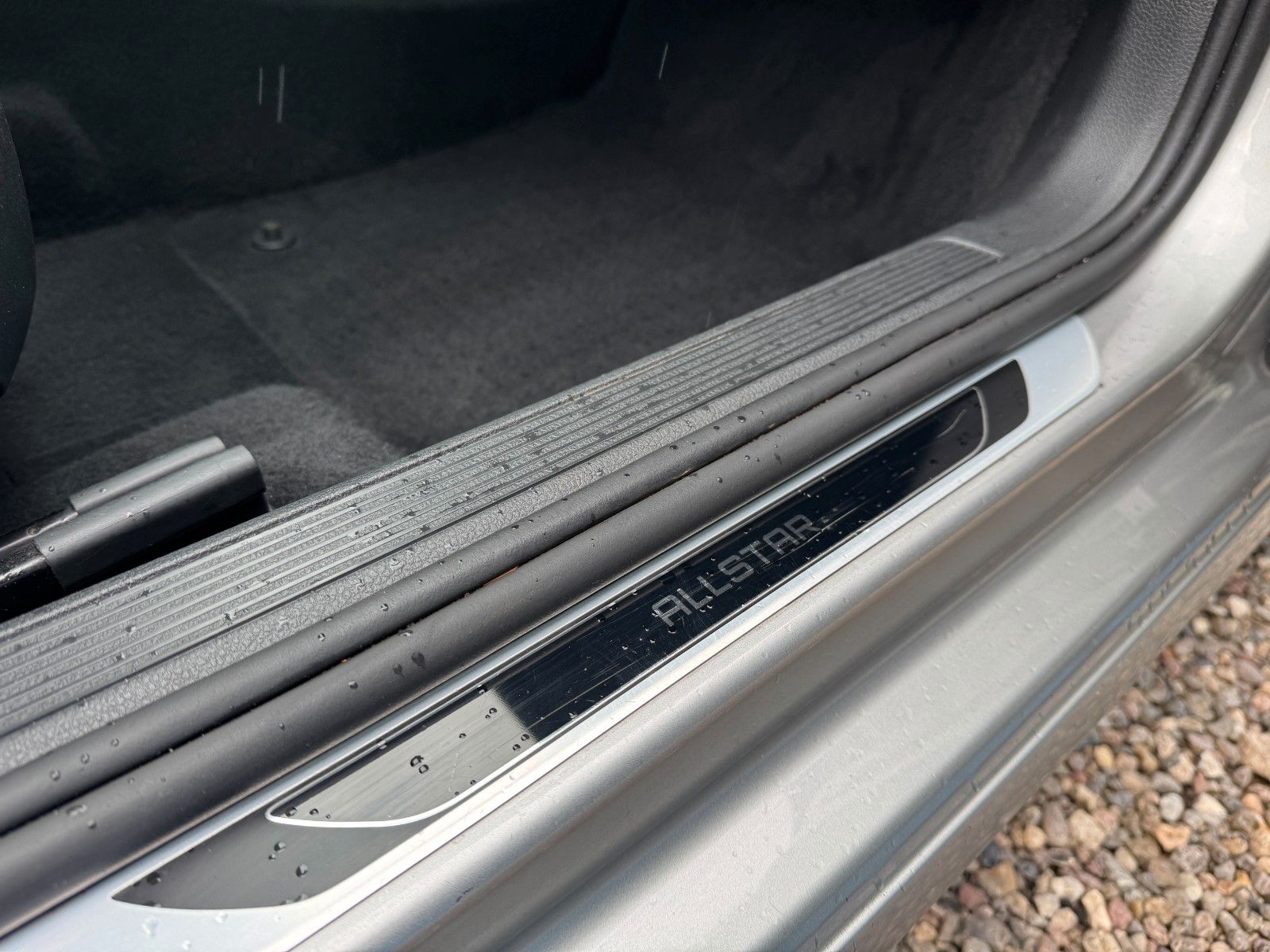 Fahrzeugabbildung Volkswagen Golf VII Variant**Allstar**AHK**Temp**SHZ**