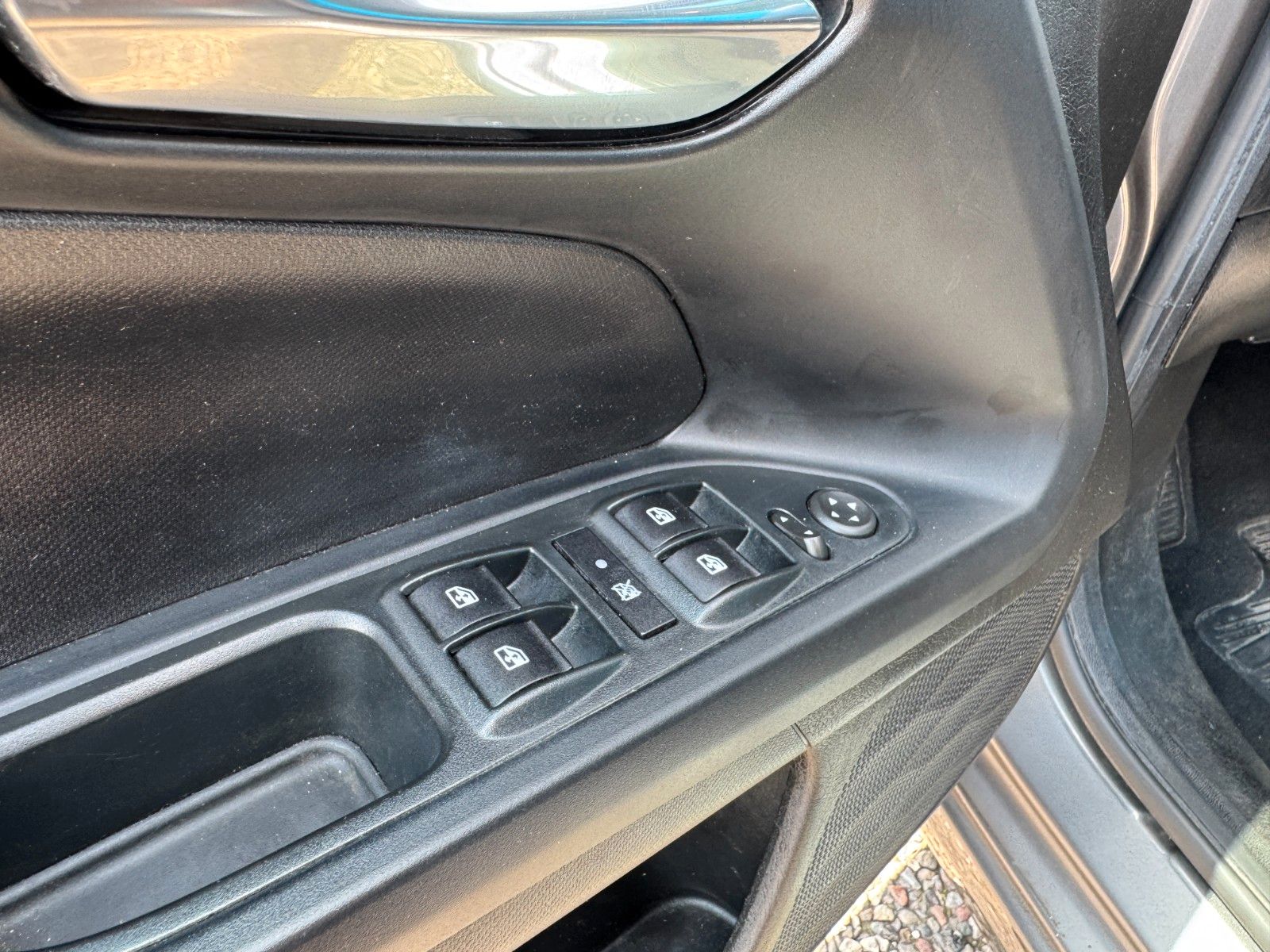 Fahrzeugabbildung Fiat Tipo Kombi**Pop**Klima**Tempomat**