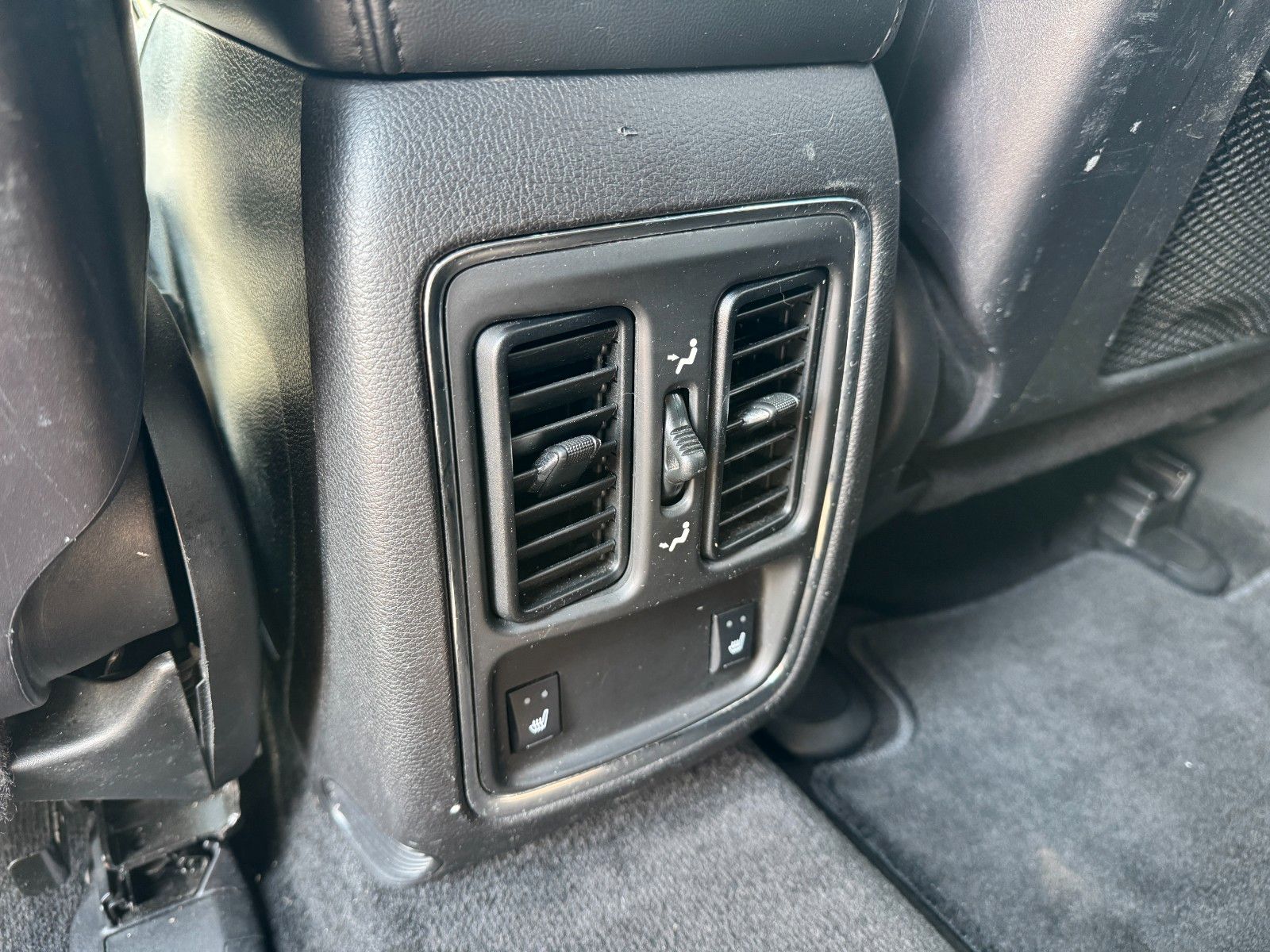 Fahrzeugabbildung Jeep Grand Cherokee 3.0 CRD**Limited**AHK 3,5T**VOLL*