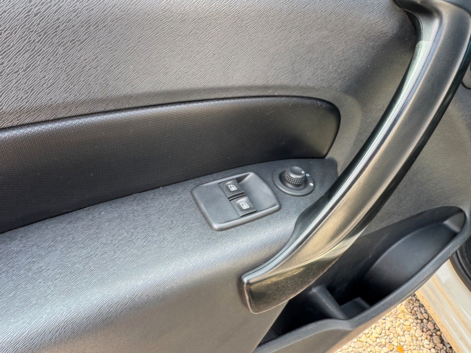Fahrzeugabbildung Mercedes-Benz Citan Kasten 109 CDI **lang**PDC**EURO 6**