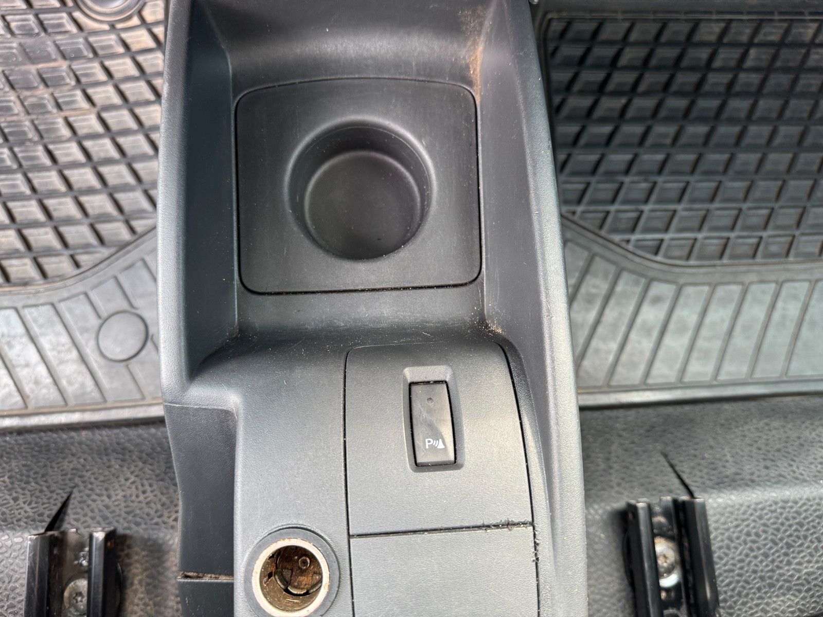 Fahrzeugabbildung Mercedes-Benz Citan Kasten 109 CDI **lang**PDC**EURO 6**
