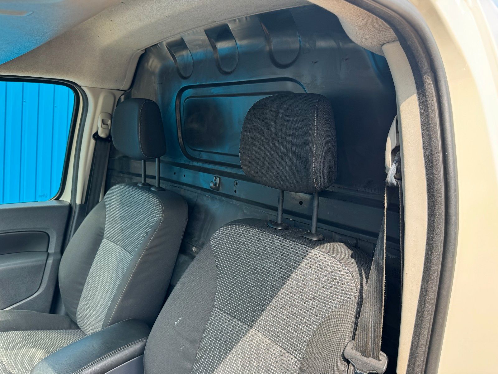 Fahrzeugabbildung Mercedes-Benz Citan Kasten 109 CDI **lang**PDC**EURO 6**