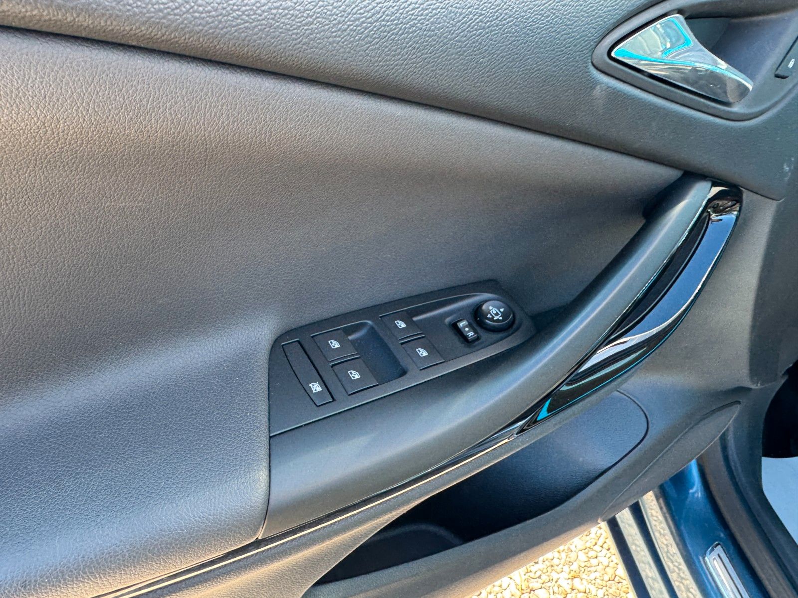 Fahrzeugabbildung Opel Astra K Sports Tourer Innovation*AHK*LED*STANDHZ