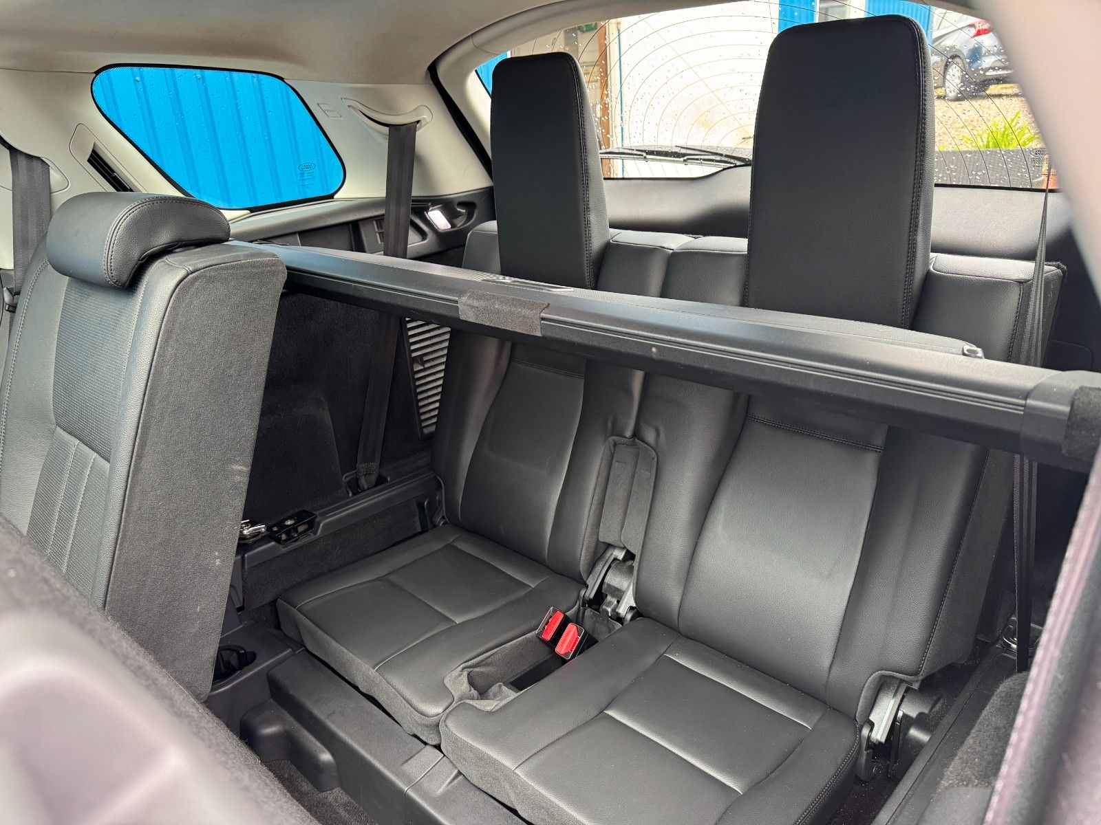 Fahrzeugabbildung Land Rover Discovery Sport HSE**7 SITZER**AHK**