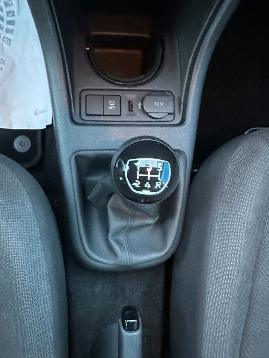 Fahrzeugabbildung Volkswagen up! move up! BMT/Start-Stopp