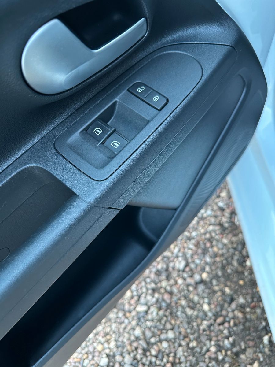 Fahrzeugabbildung Volkswagen up! move up! BMT/Start-Stopp
