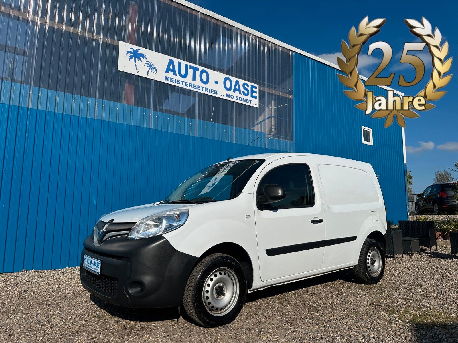 Renault Kangoo Rapid Extra**87 TKM*2.Hand**