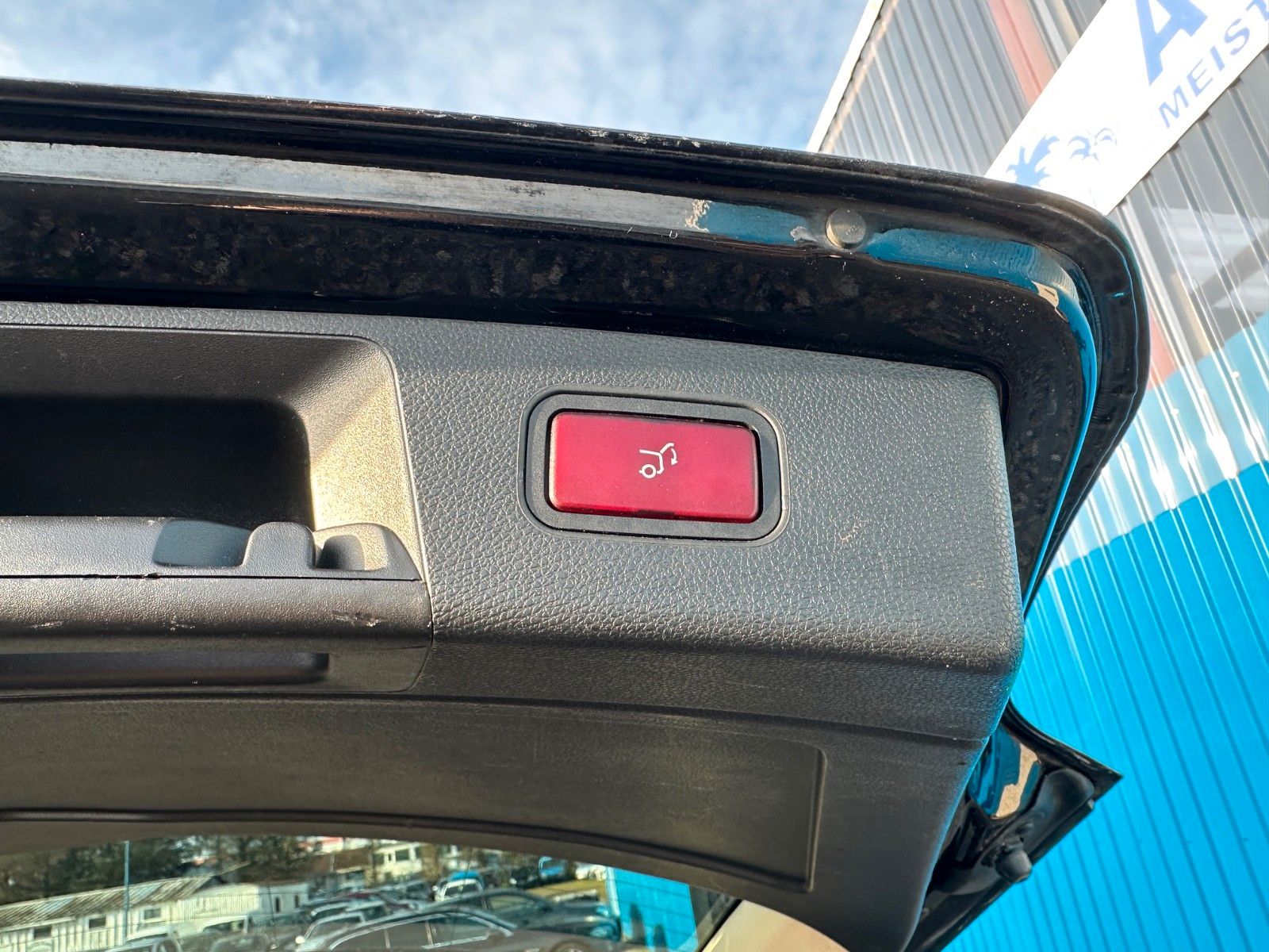 Fahrzeugabbildung Mercedes-Benz GLK 220 Klasse GLK 220 CDI BlueEfficiency 4Matic