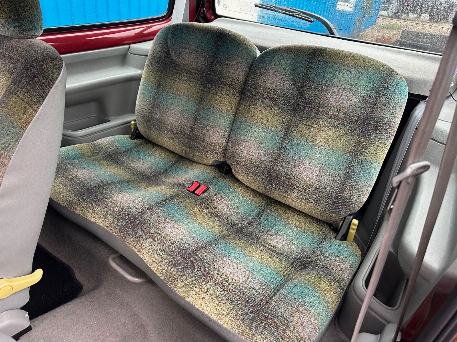 Fahrzeugabbildung Renault Twingo Metropolis 1.2**96 TKM**2.HAND**