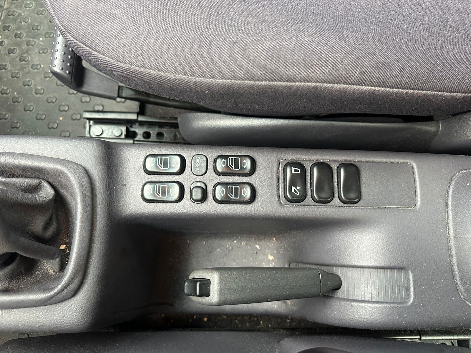 Fahrzeugabbildung Mercedes-Benz A 170 CDI ELEGANCE**Sitzheizung*Allwetter**