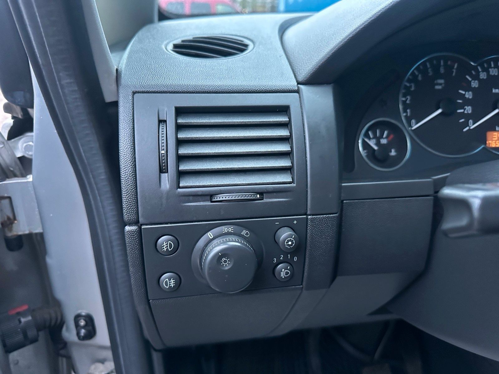 Fahrzeugabbildung Opel Meriva Cosmo**Klima*76.517 TKM**