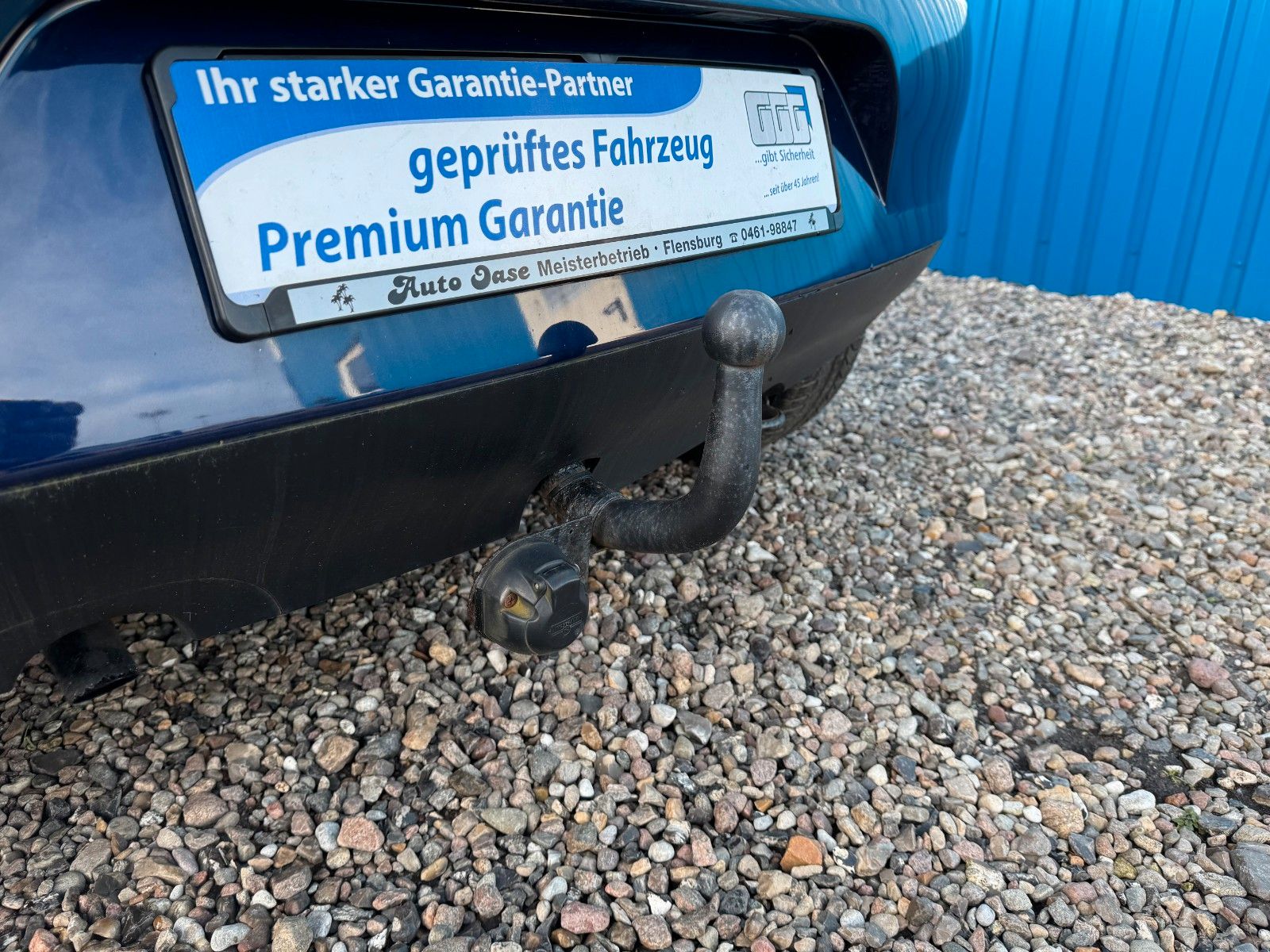 Fahrzeugabbildung Volkswagen Fox Basis**Allwetterreifen*HU & AU neu**