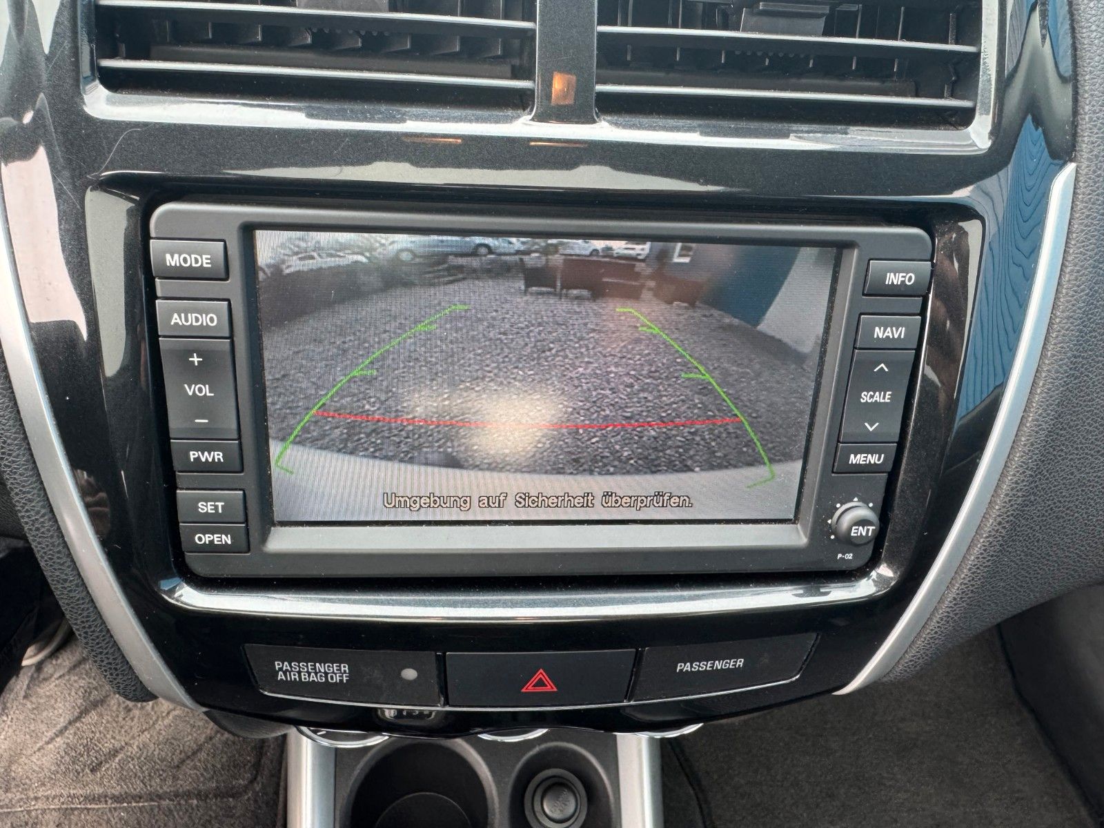 Fahrzeugabbildung Peugeot 4008 Allure 4WD**Navi*AHK*Keyles-GO**