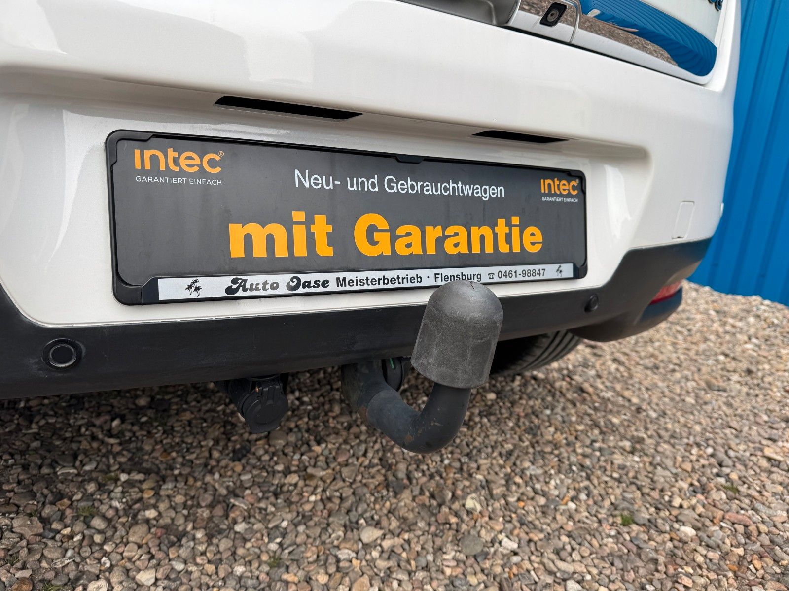 Fahrzeugabbildung Peugeot 4008 Allure 4WD**Navi*AHK*Keyles-GO**