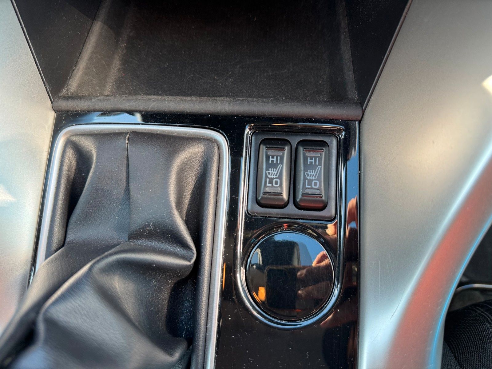 Fahrzeugabbildung Mitsubishi Eclipse*Cross Intro Edition**Head up**KEY**360°*