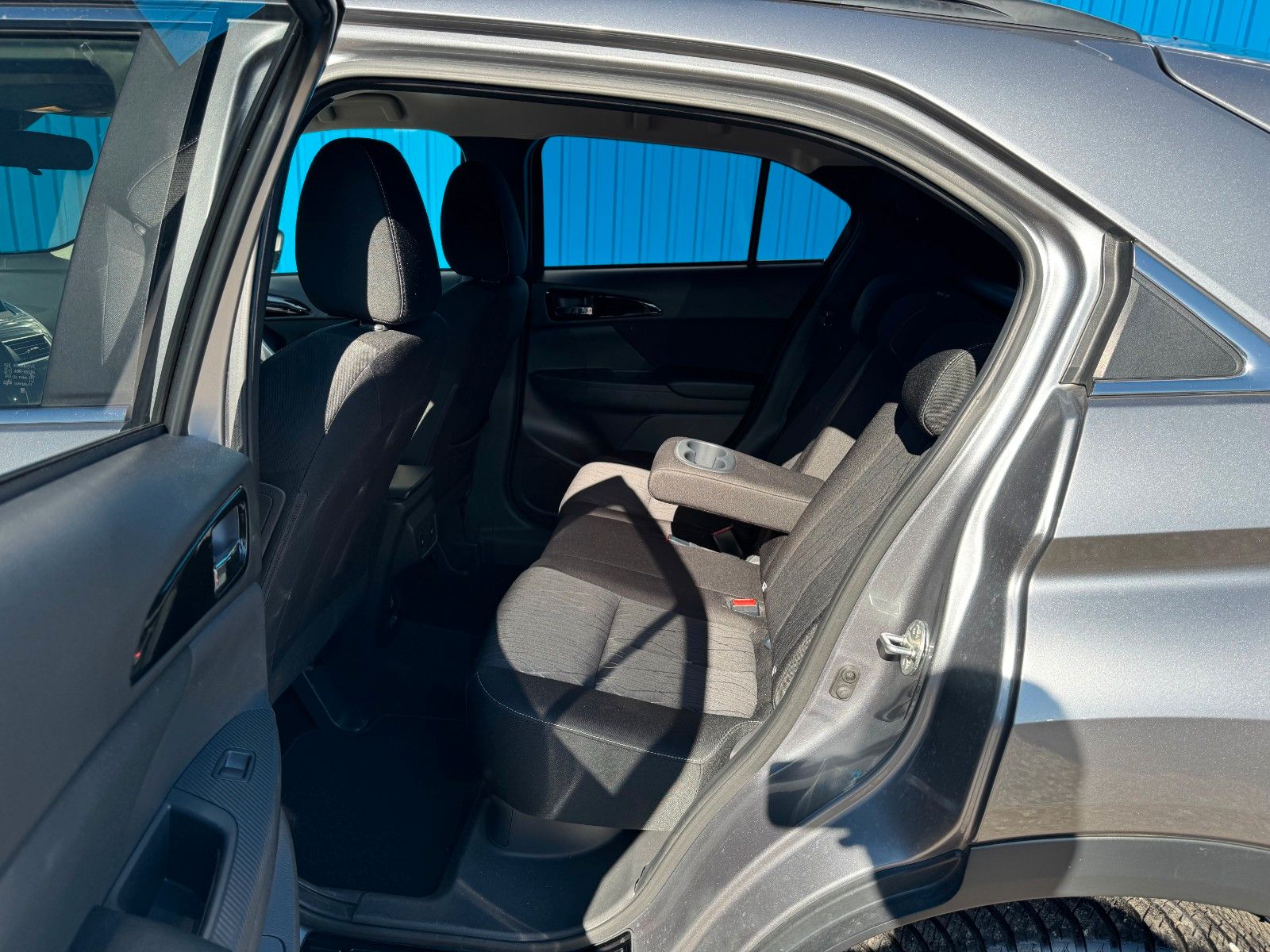 Fahrzeugabbildung Mitsubishi Eclipse*Cross Intro Edition**Head up**KEY**360°*