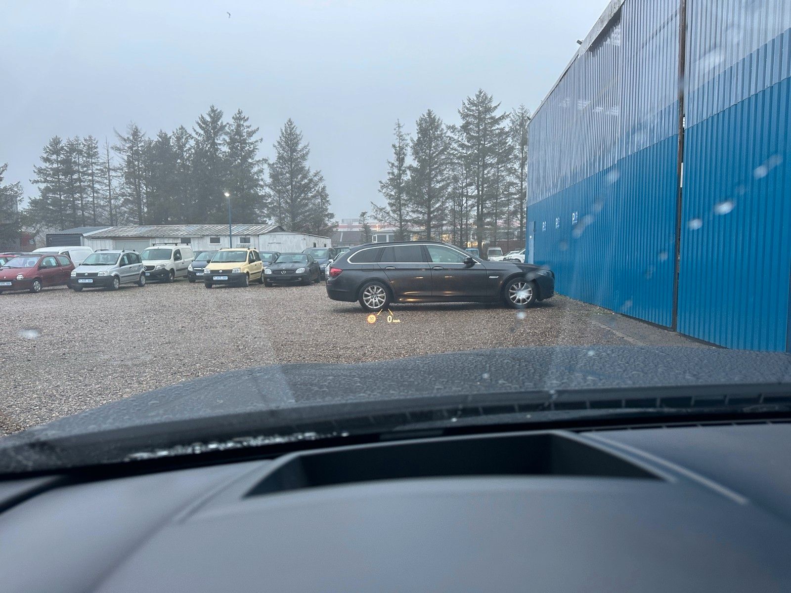 Fahrzeugabbildung BMW 740d xDrive**Head-Up*Leder*BI-Xenon*Navi**