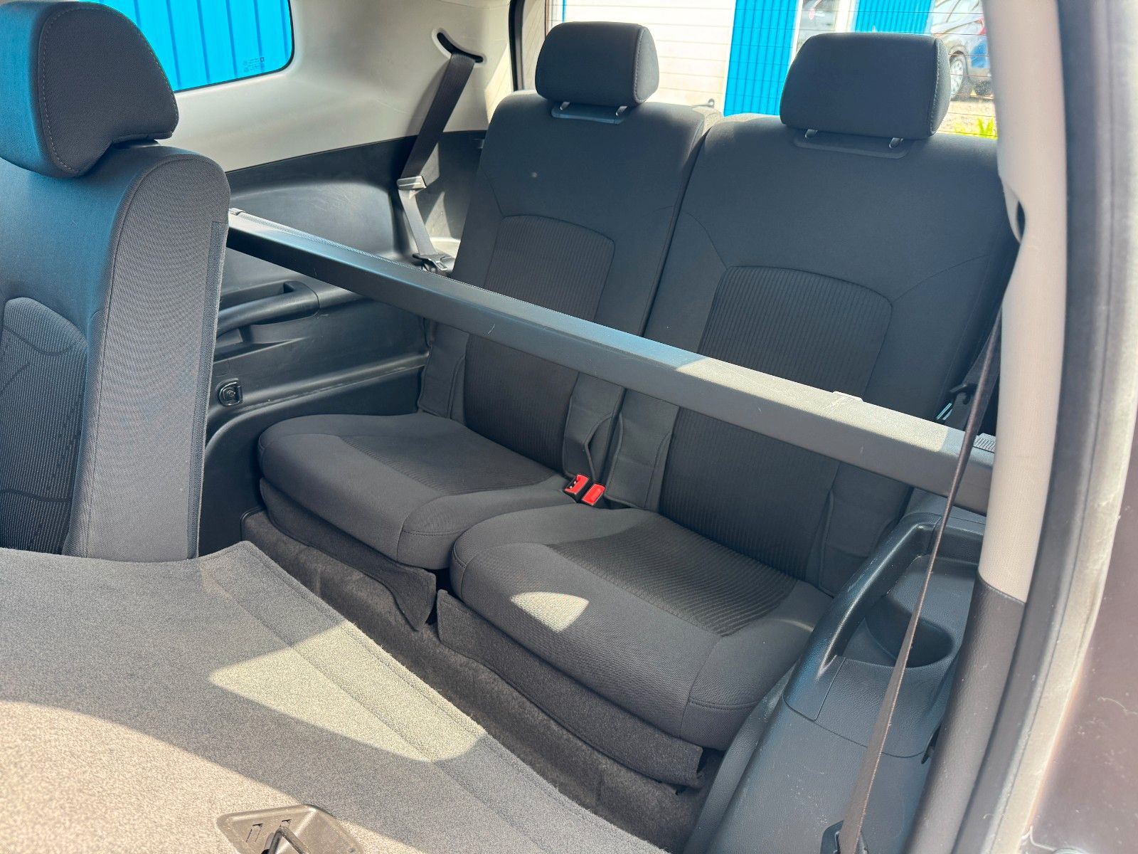 Fahrzeugabbildung Chevrolet Orlando LS**7. Sitzer**AHK**94 TKM**