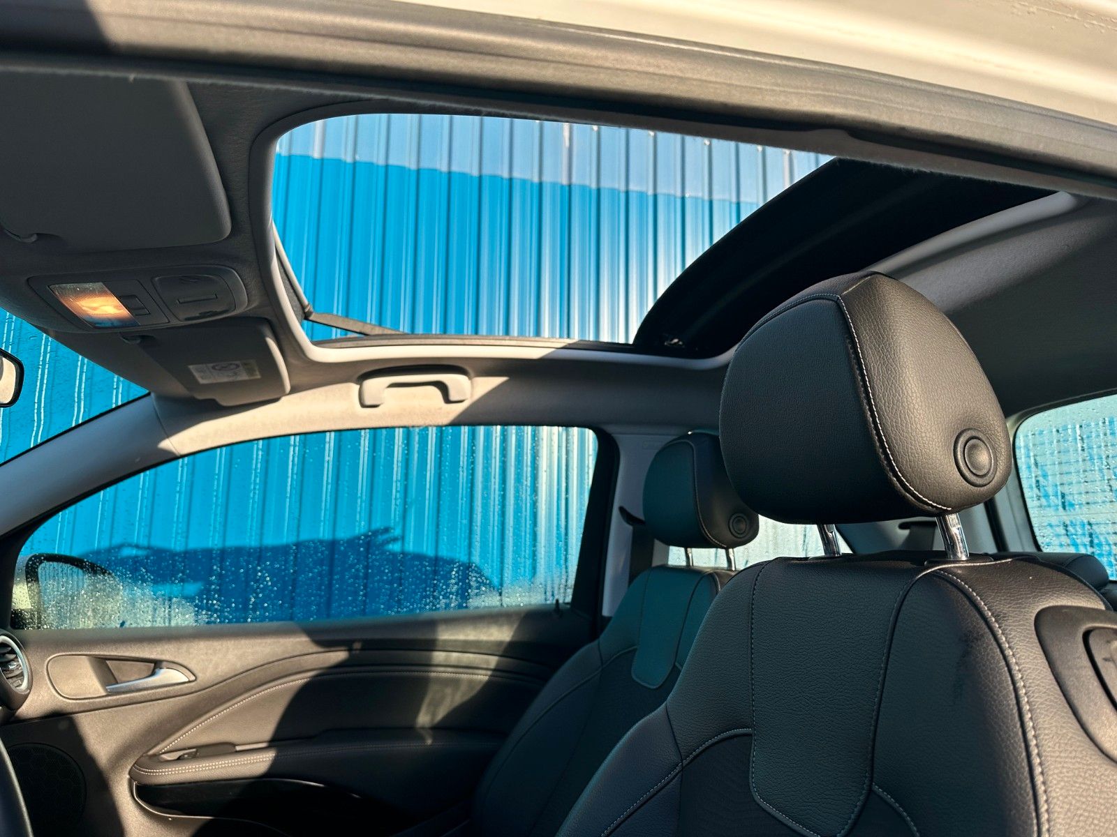 Fahrzeugabbildung Opel Adam**Open Air**Faltdach**Klima*Temp*Bluetooth**